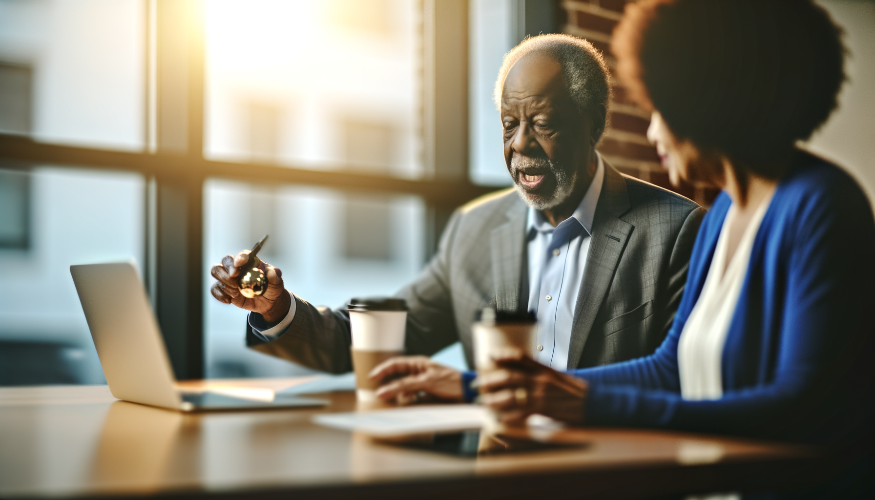  Achieve Secure Wealth With Expert Retirement Estate Planning