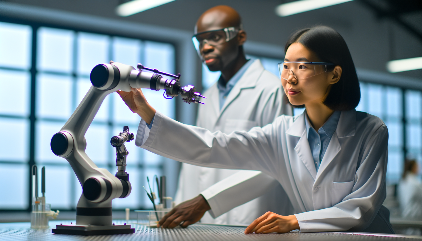  AI Revolution Secrets You Need For Future Success