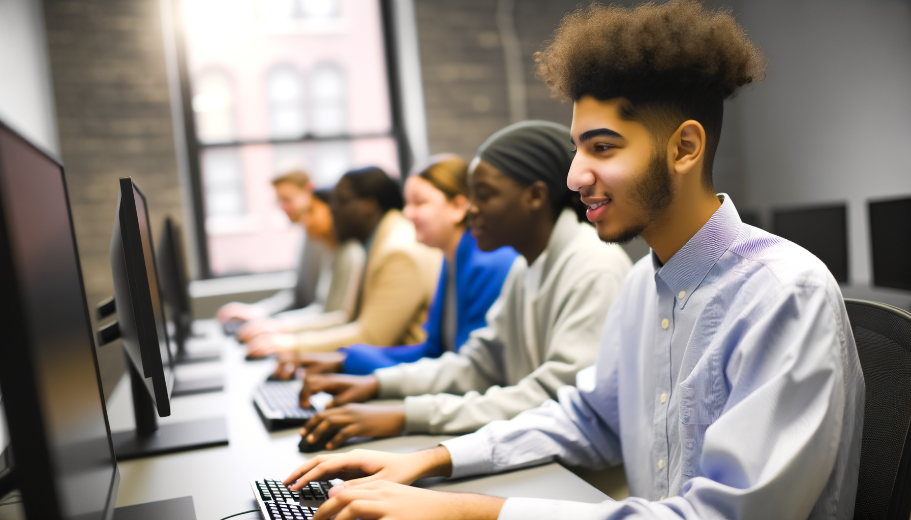  Skyrocket Your Career With IT Training Placement NYC