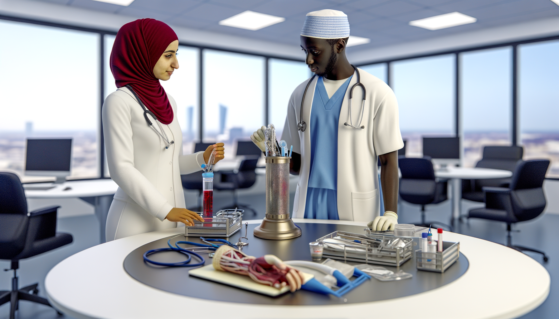  Transform Your Career Fast With Lucrative 2-Year Medical Degrees