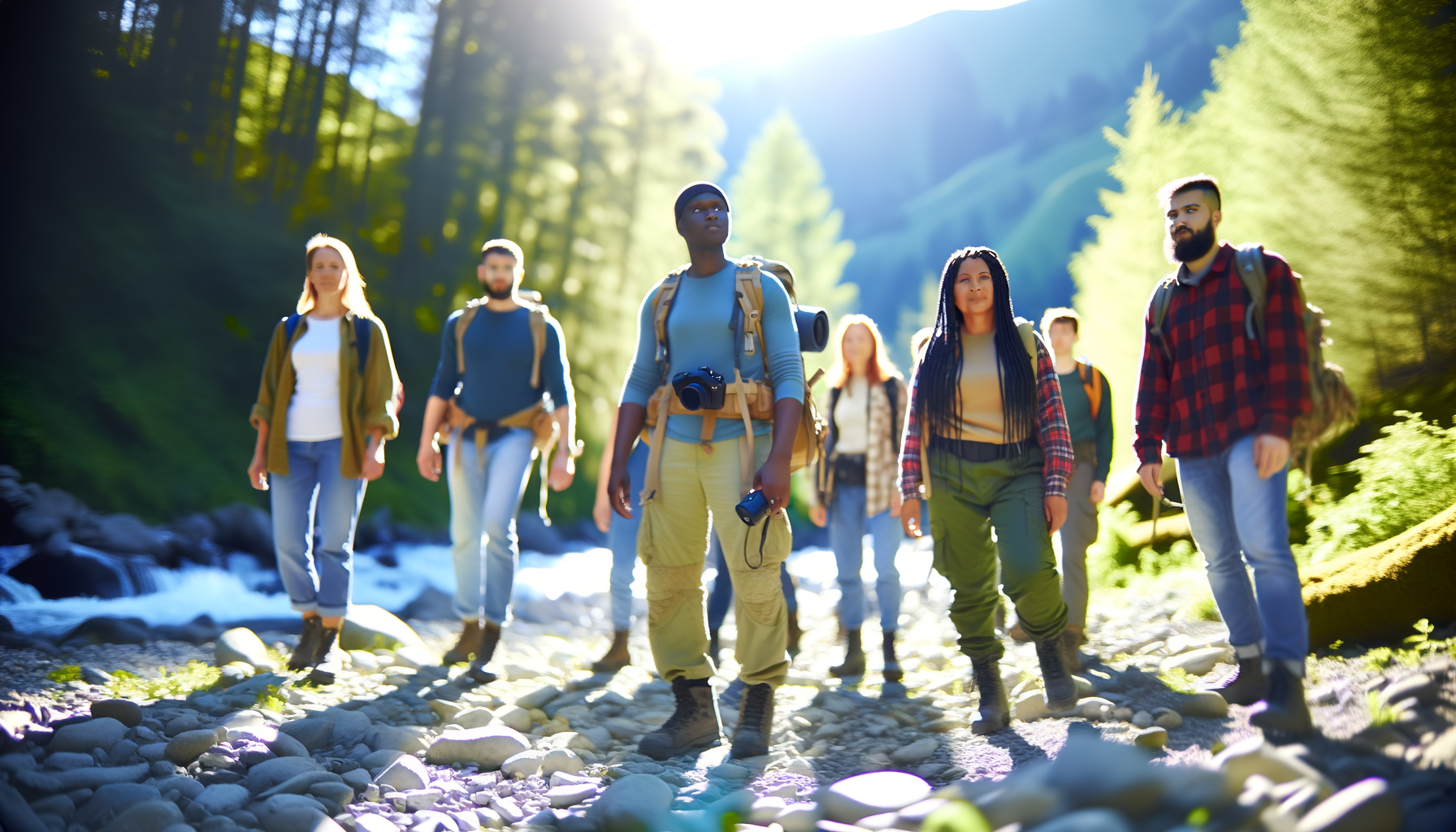  Experience Thrilling Guided Adventure Trips Hidden Secrets Today