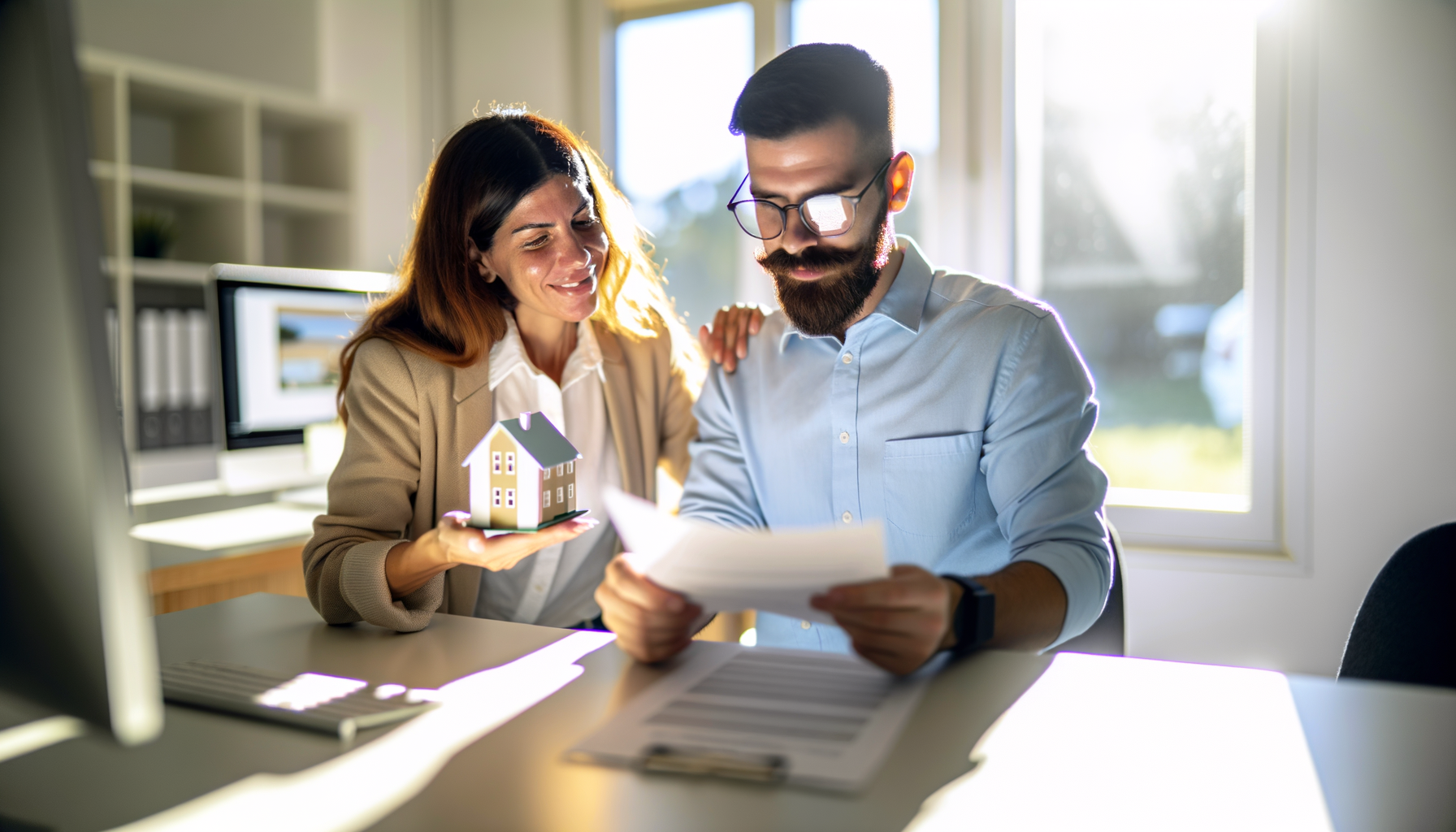  First-time Buyers Snag Dream Home With 5 Tips