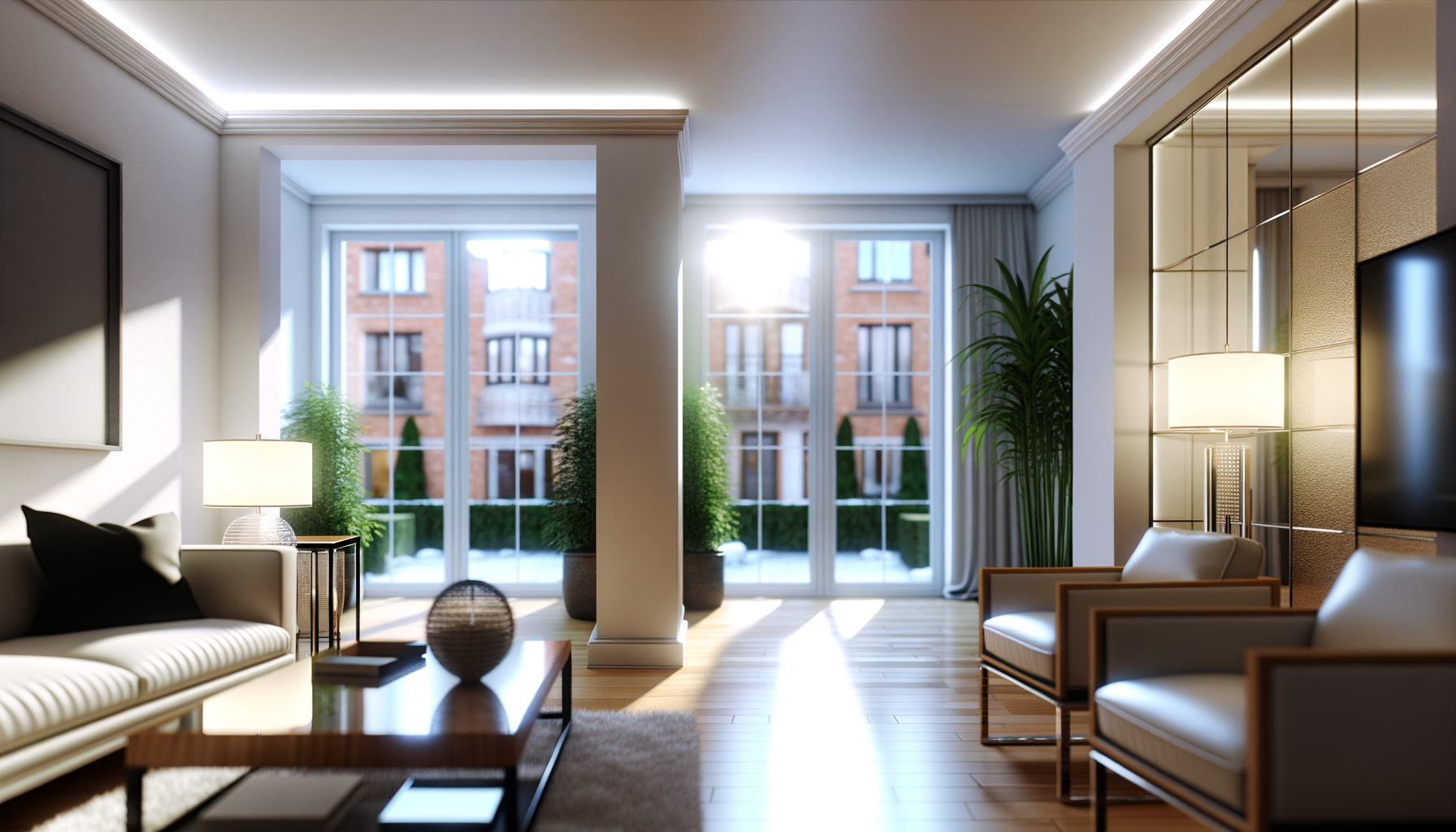 Find Dream Home Redefined Articles On Luxury Apartments