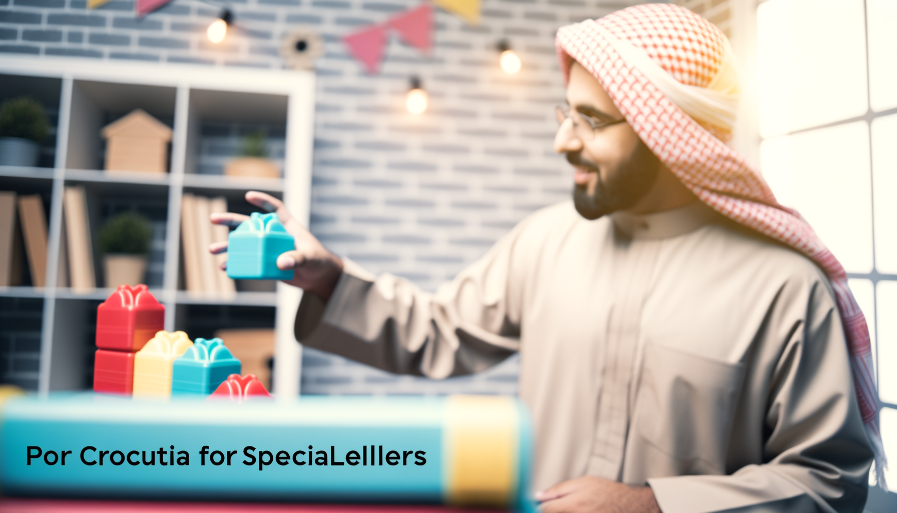  Transforming Futures Essential Skills Empower Every Special Learner