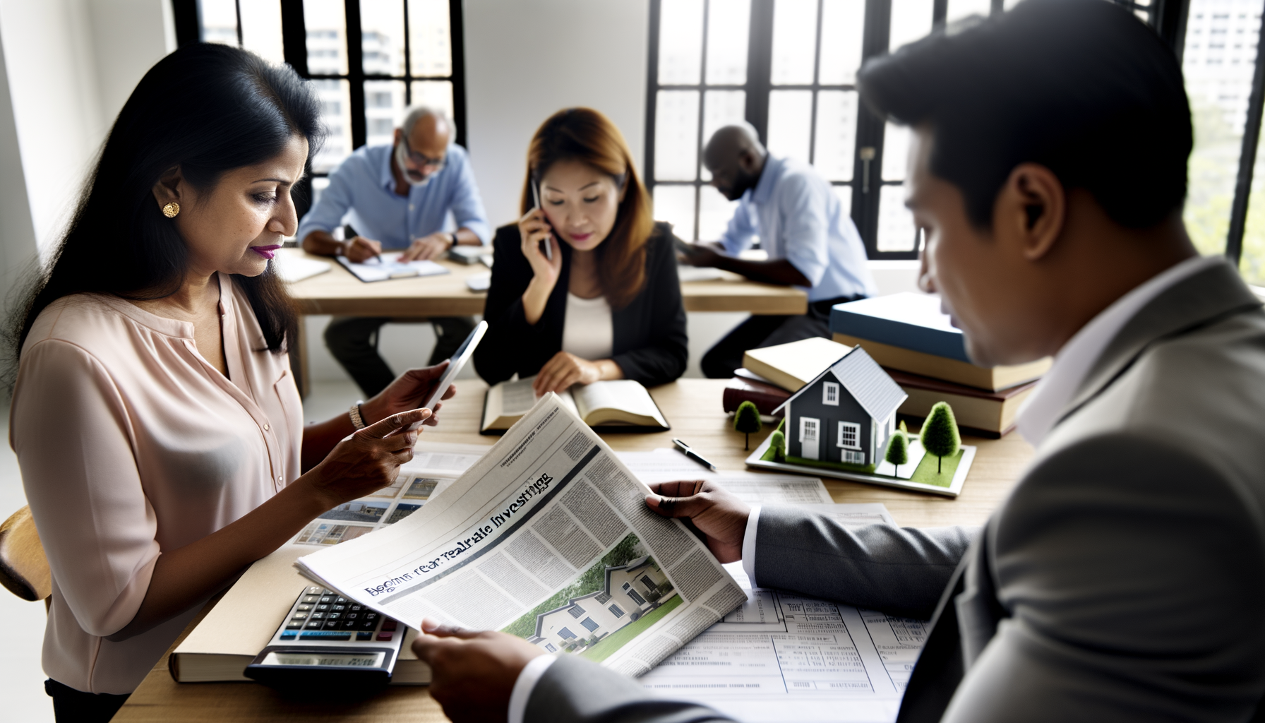  Beginner Proven Real Estate Investing Strategies For Stunning Gains