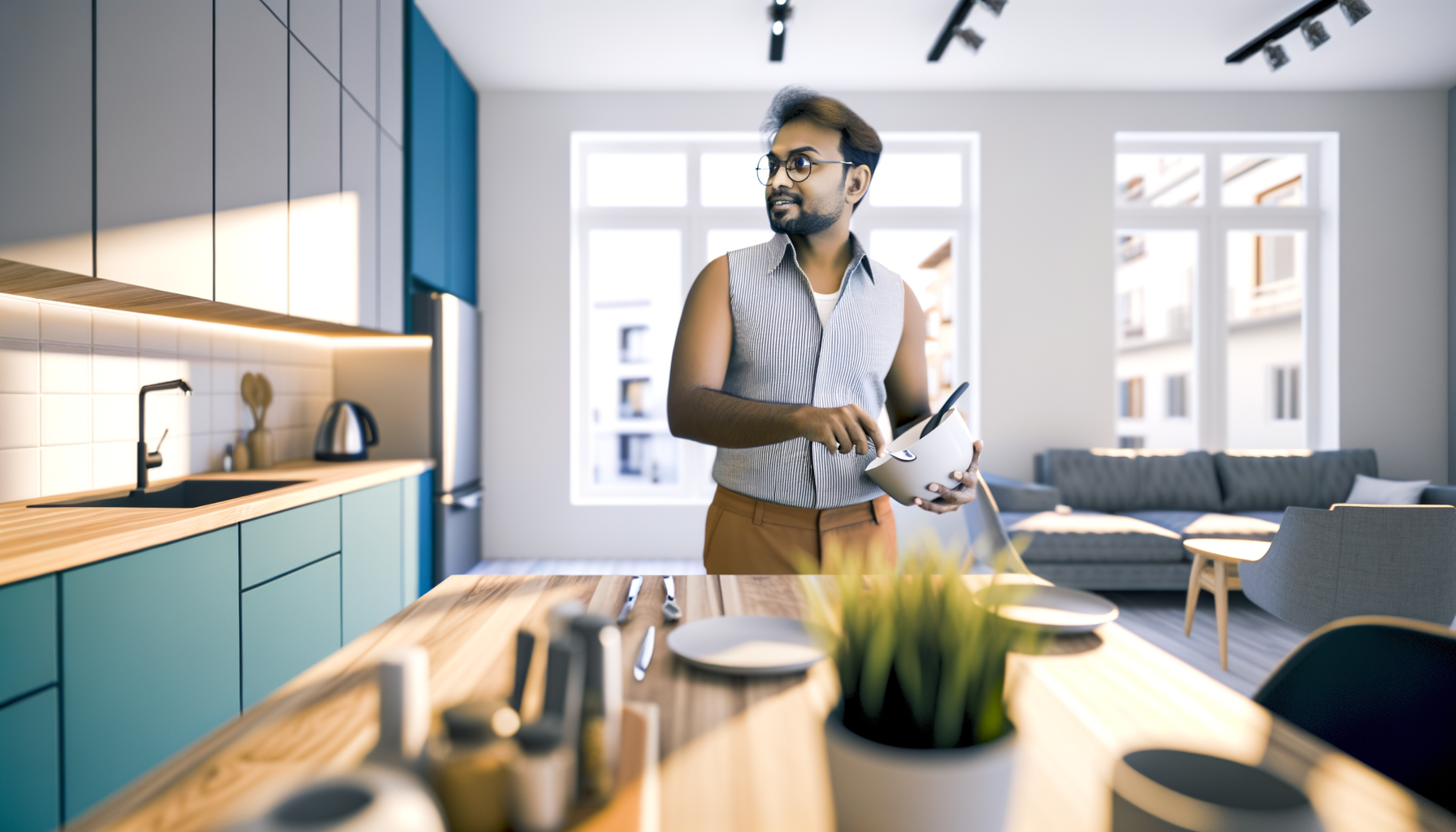  Transform Your Lifestyle With Stunning Modern Apartment Secrets