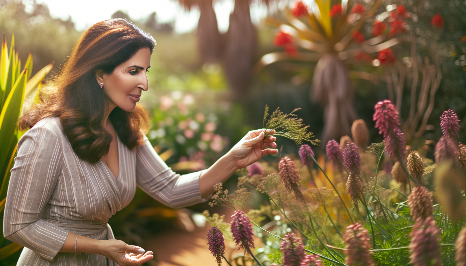  Gardeners Surprised Grow Stunning Blooms With Native Plants