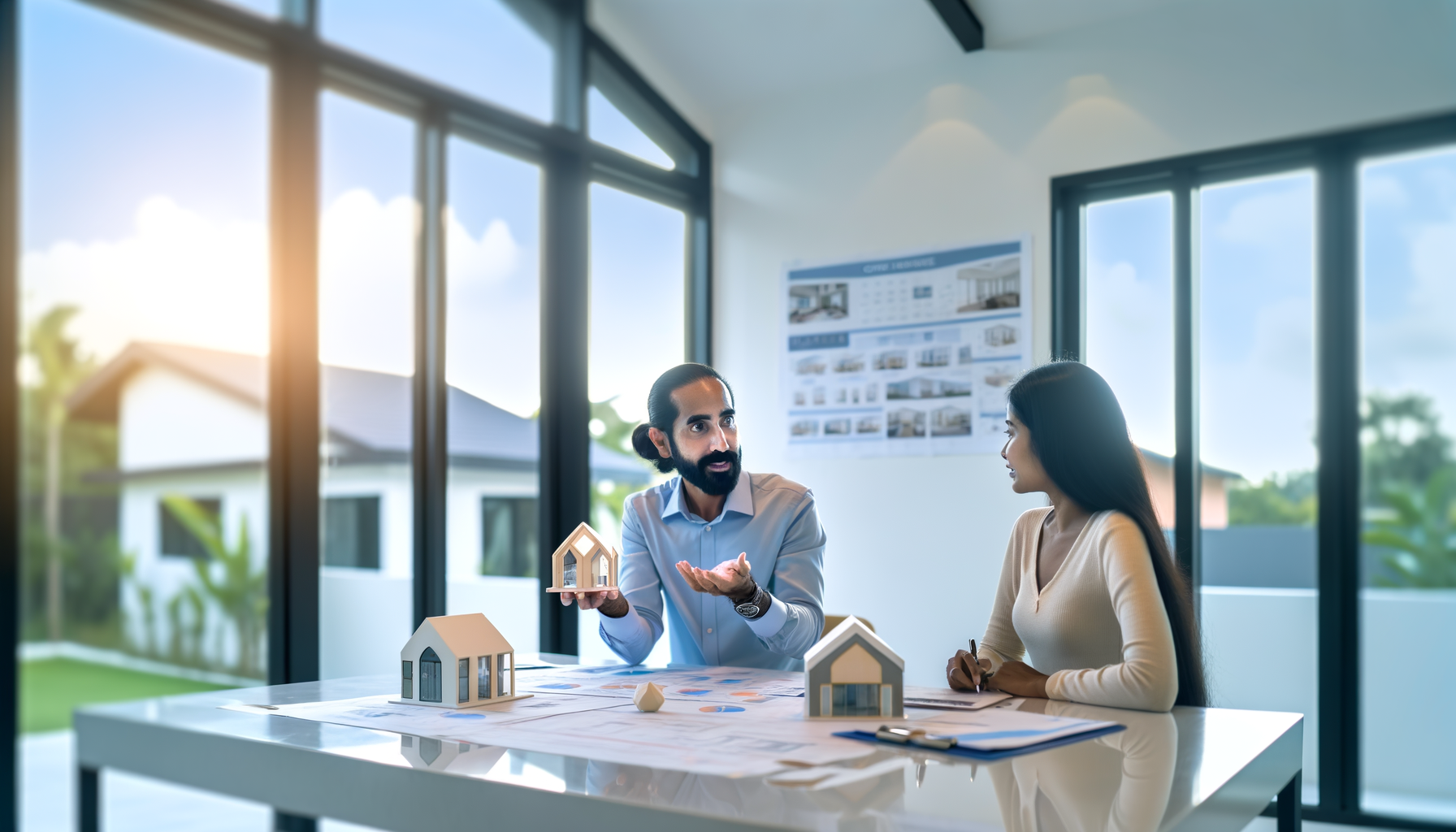  Master Real Estate Market Secrets Increase Your Wealth Today