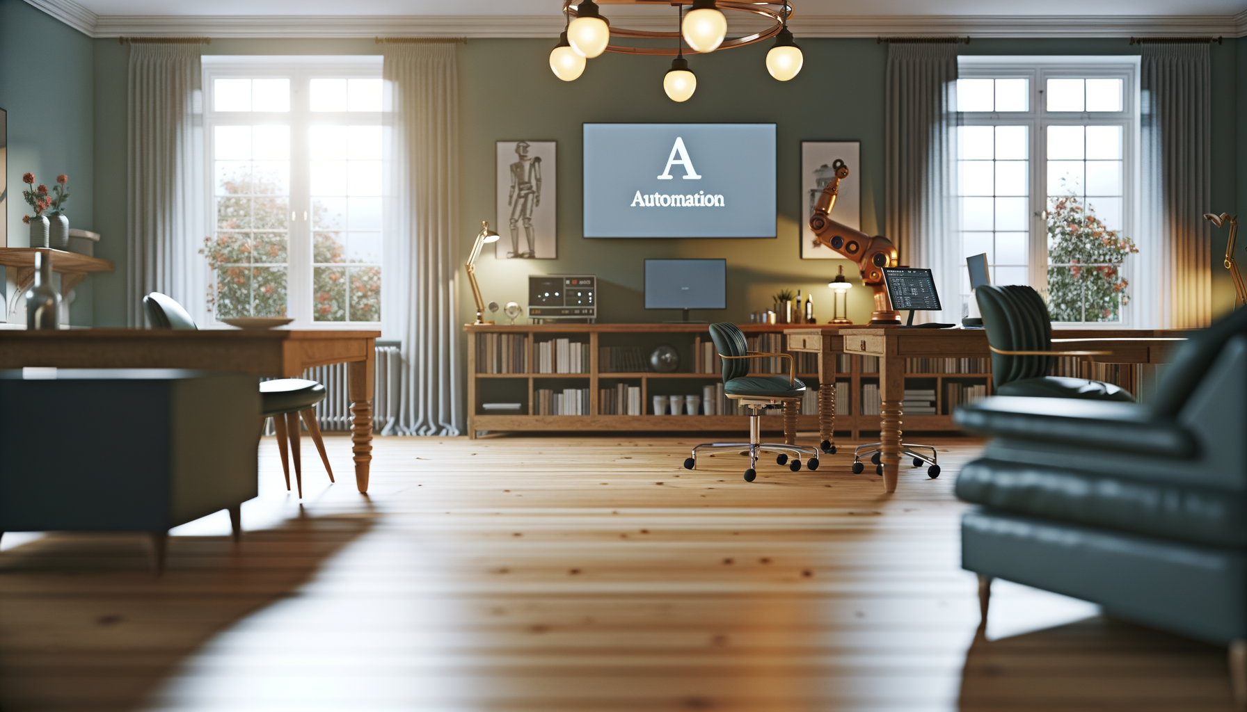  Effortlessly Master Automation Secrets To Revolutionize Your Career