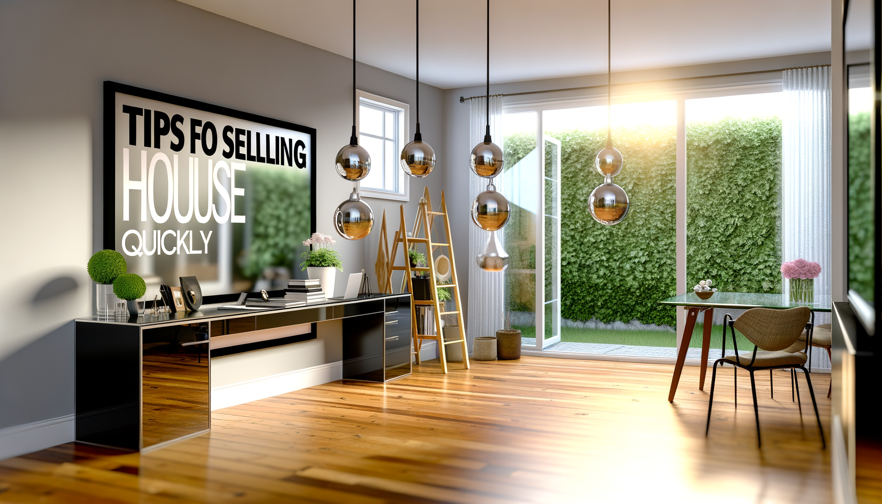  Top Secret List Gets Your House Sold Fast