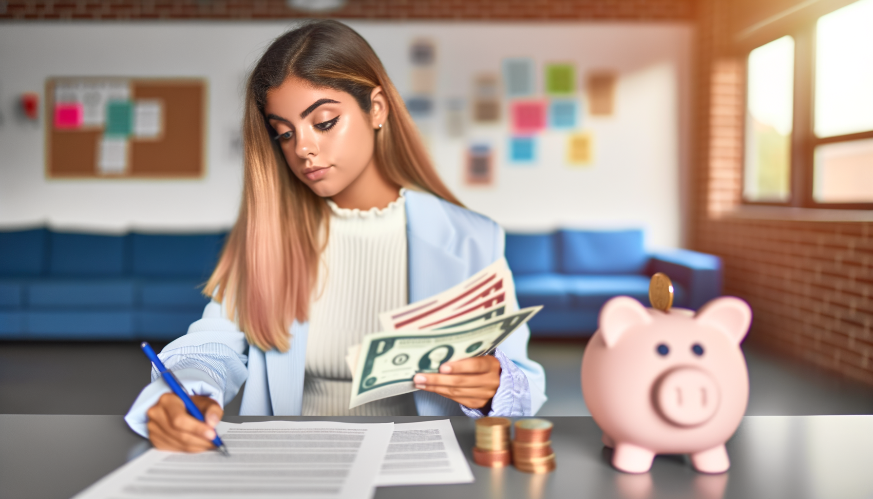  Achieve Your Dreams With Hidden Education Sponsorship Opportunities