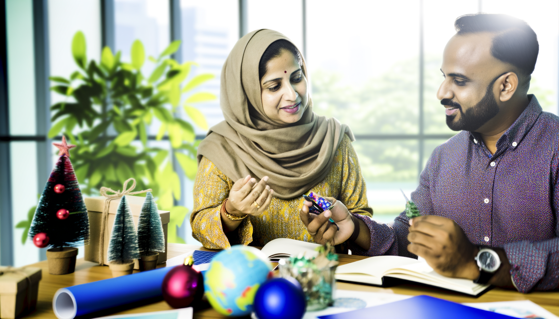  Perfect Stress-Free Holiday Planning Kids Will Love