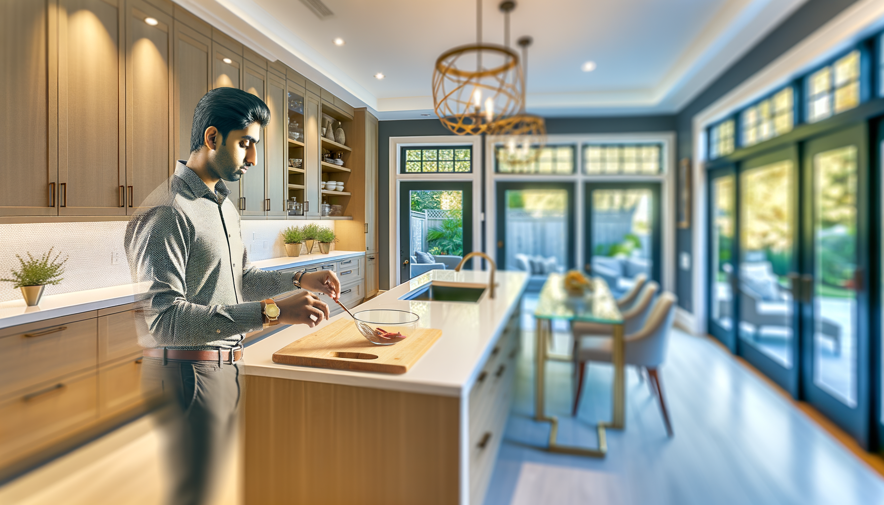  Transform Your Home Into Luxurious Haven Instantly Today