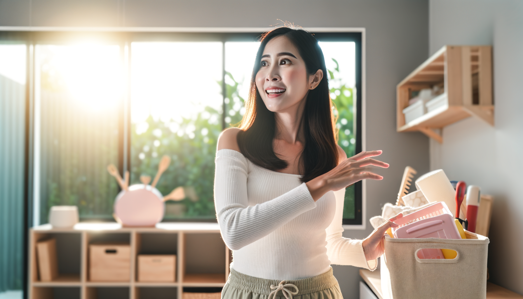  Transform Tiny Areas Into Stunning Home Organization Small Spaces