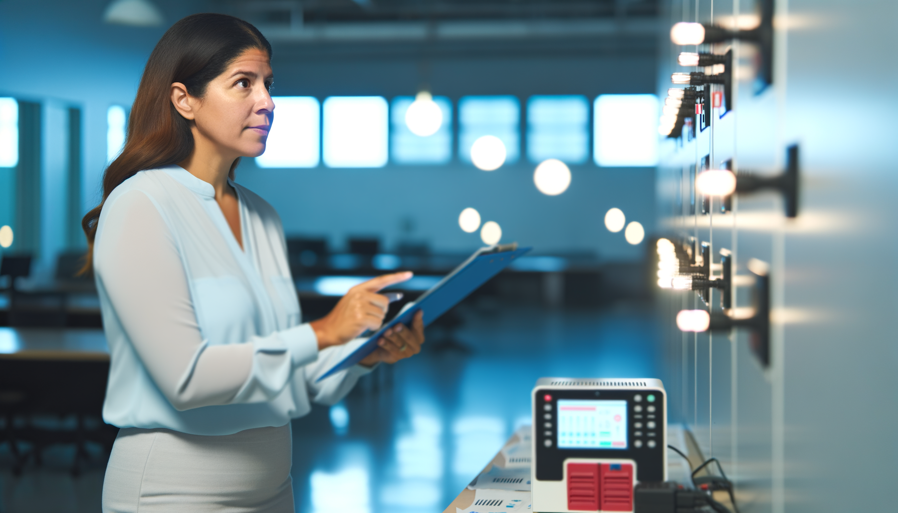  Transform Facilities Management Energy Efficiency Into Massive Savings