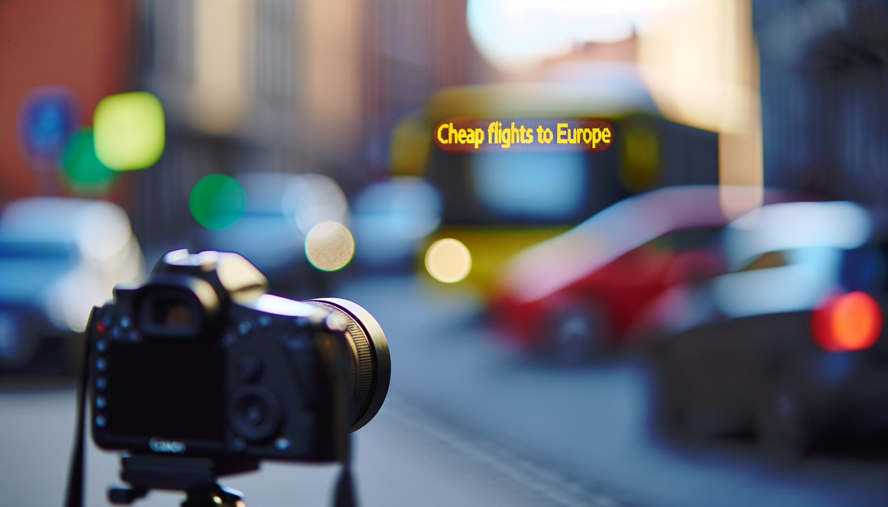  Cheap Flights Europe Awaits Your Adventure Today