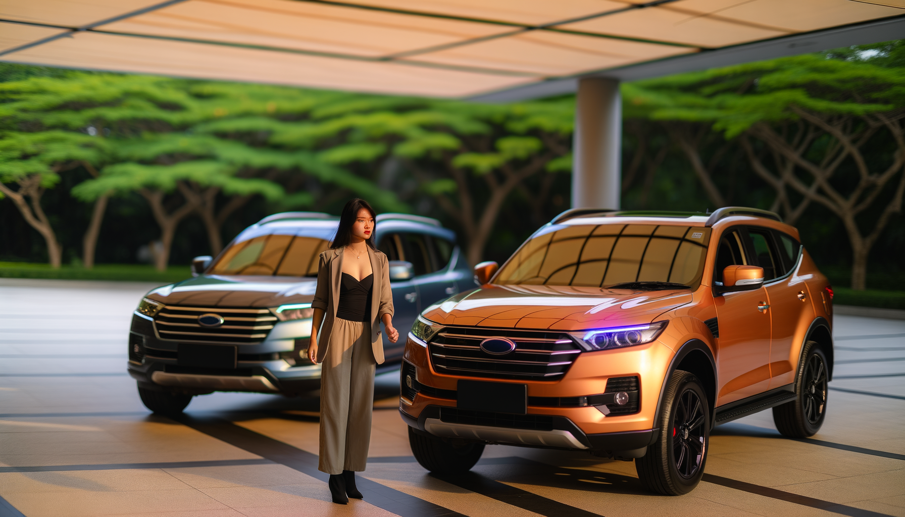  Hidden Secrets Top Fast SUVs Want To Reveal