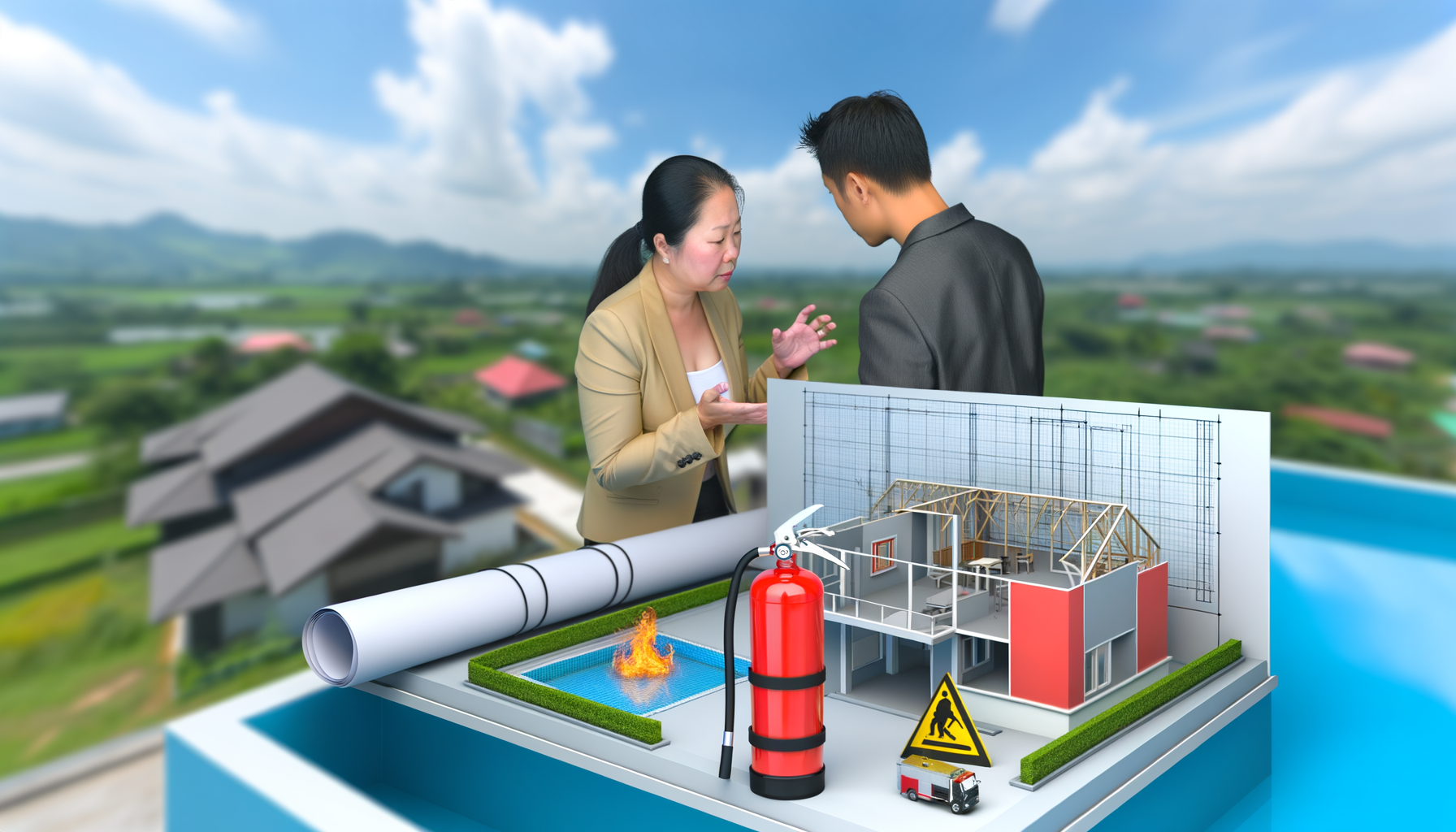  Protect Your Rental House From Unexpected Disasters Today