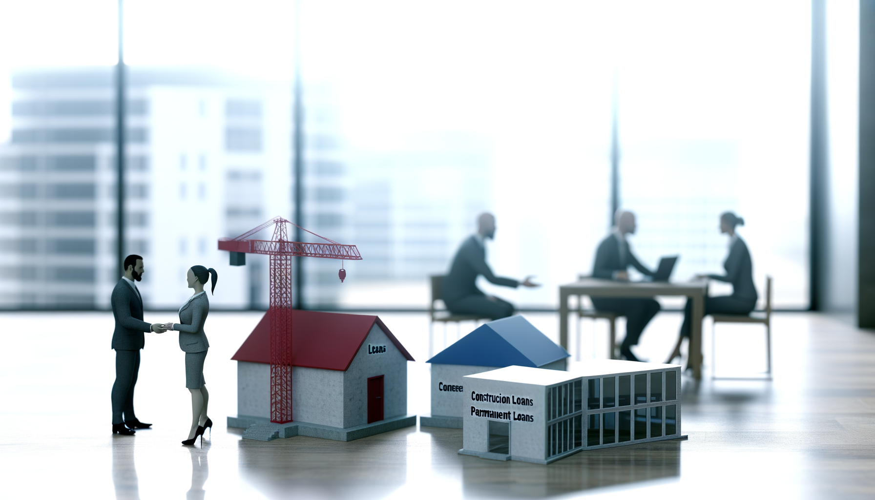  Explore Hidden Goldmine Types In Commercial Real Estate Loans