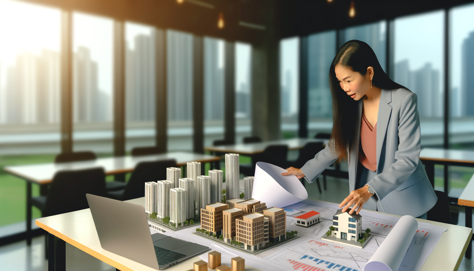  Unveiling Hidden Paths Institutional Investors Crave In Real Estate