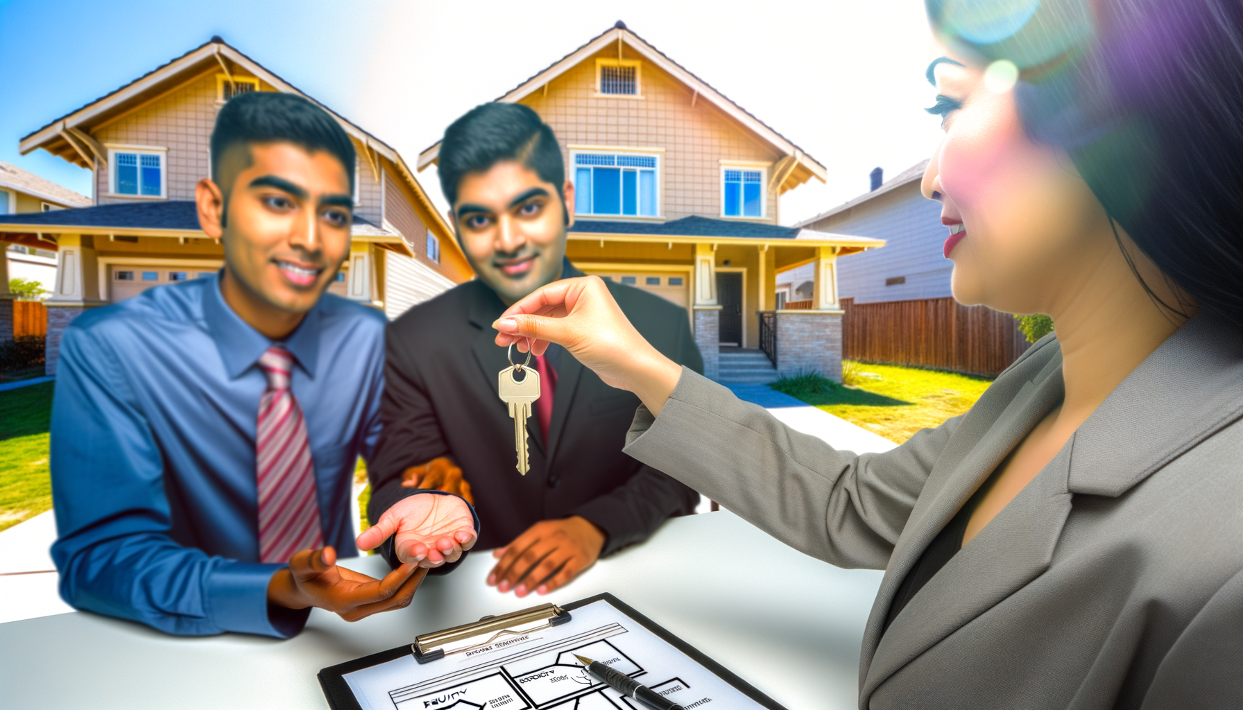  Transform Your Life Buying Dream Home With Equity