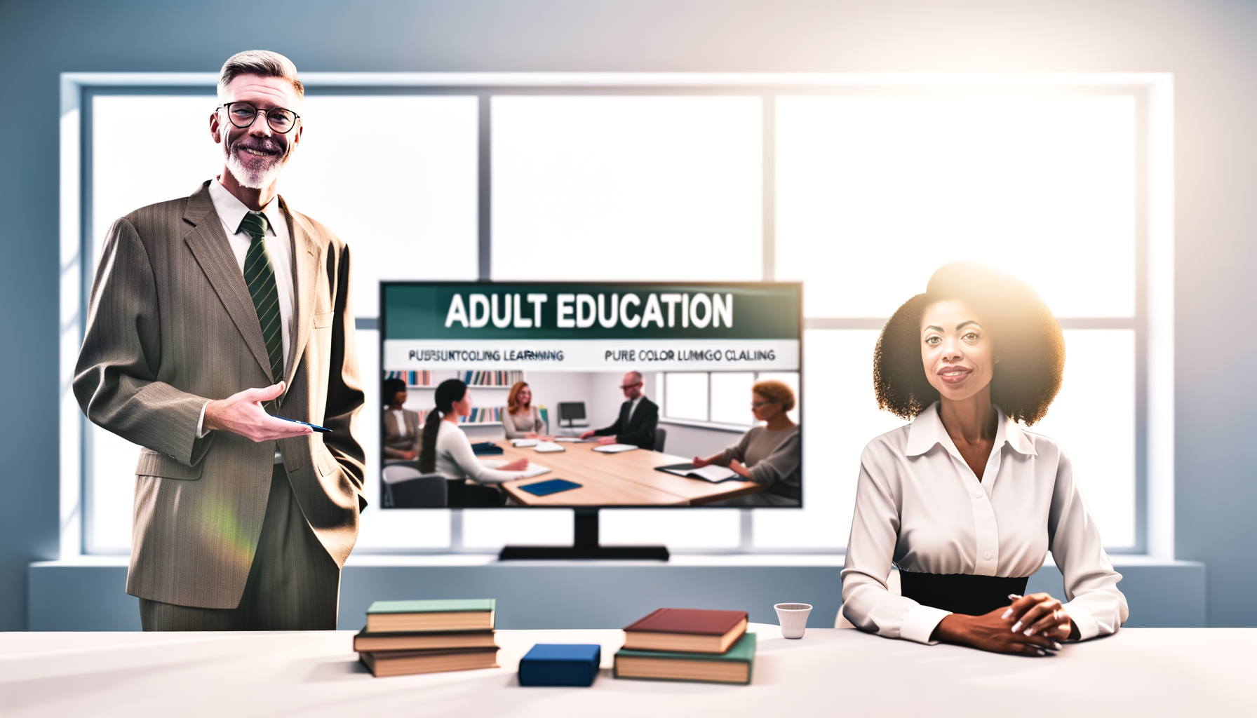  Level Up Life Continuing Education For Adults Near Me