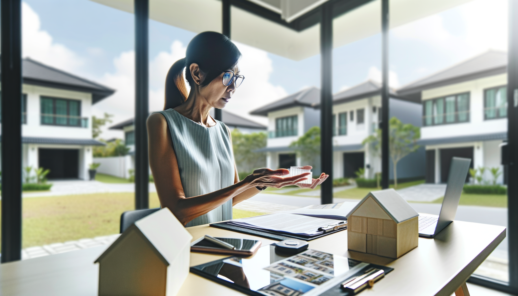  Singapore Property Secrets Ignite Multi-Home Ownership Dreams