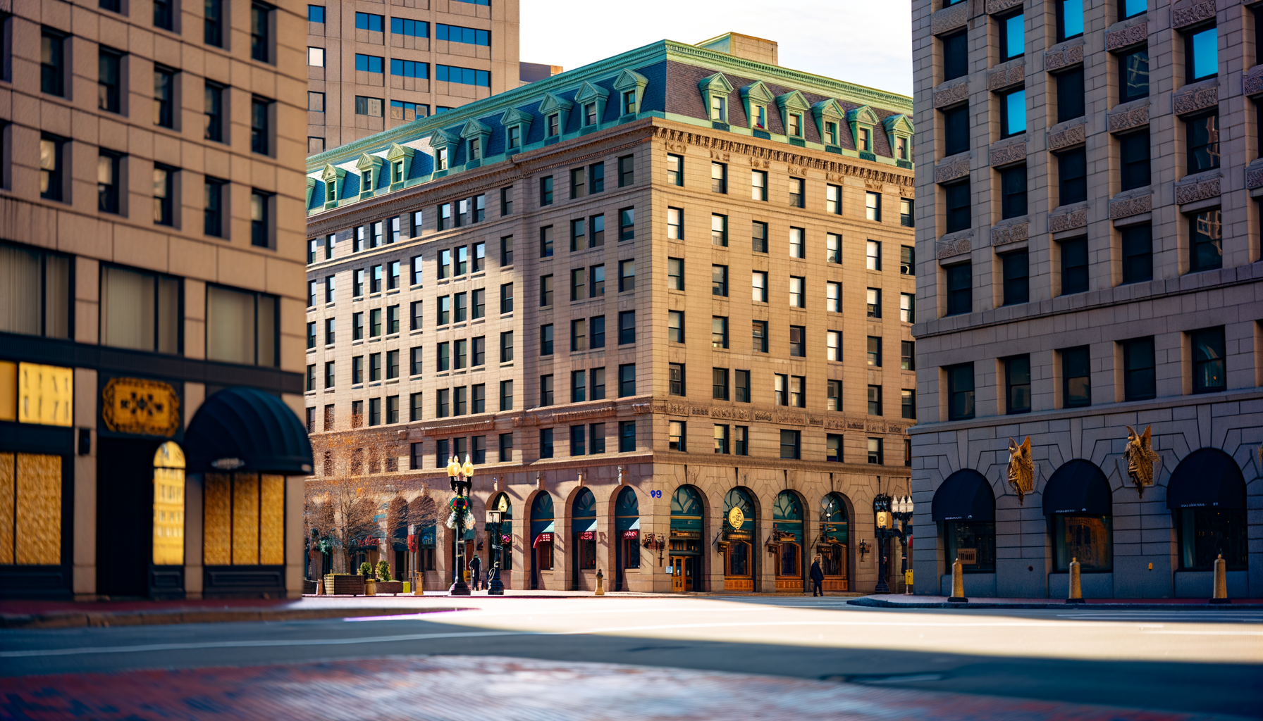  Explore Secret Treasures On Boston Downtown Tour Today