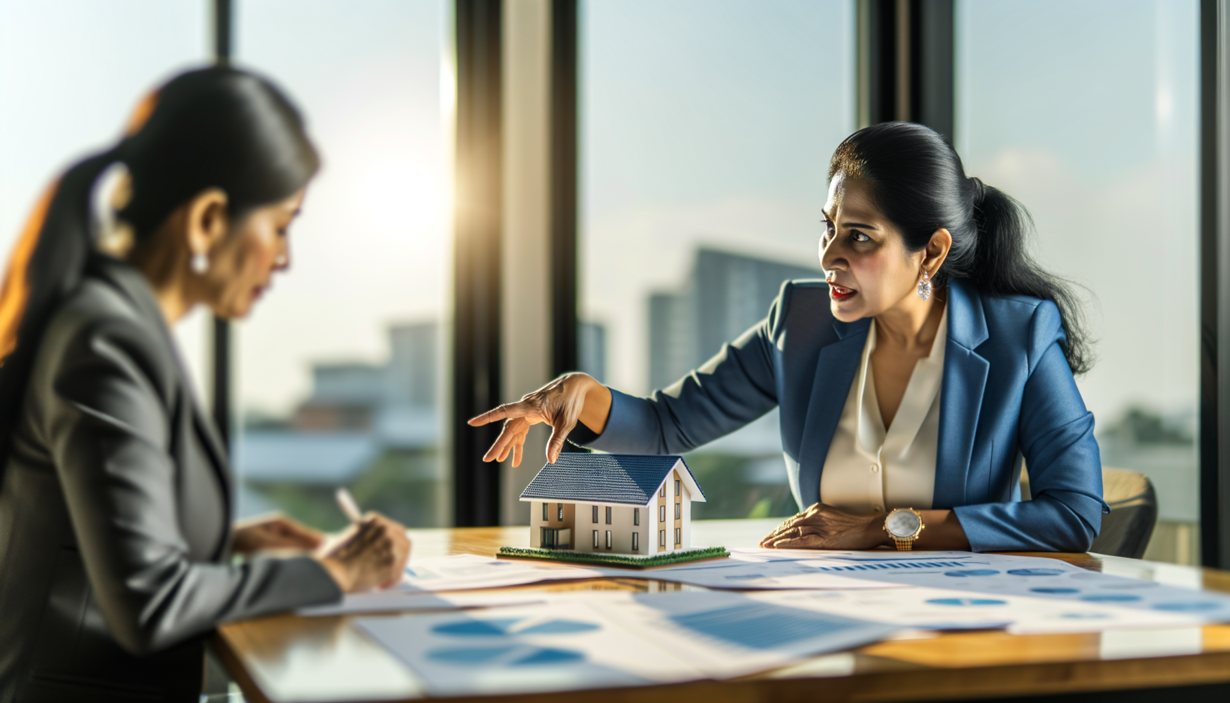  Skyrocket Your Wealth With Secret Property Sales Strategies