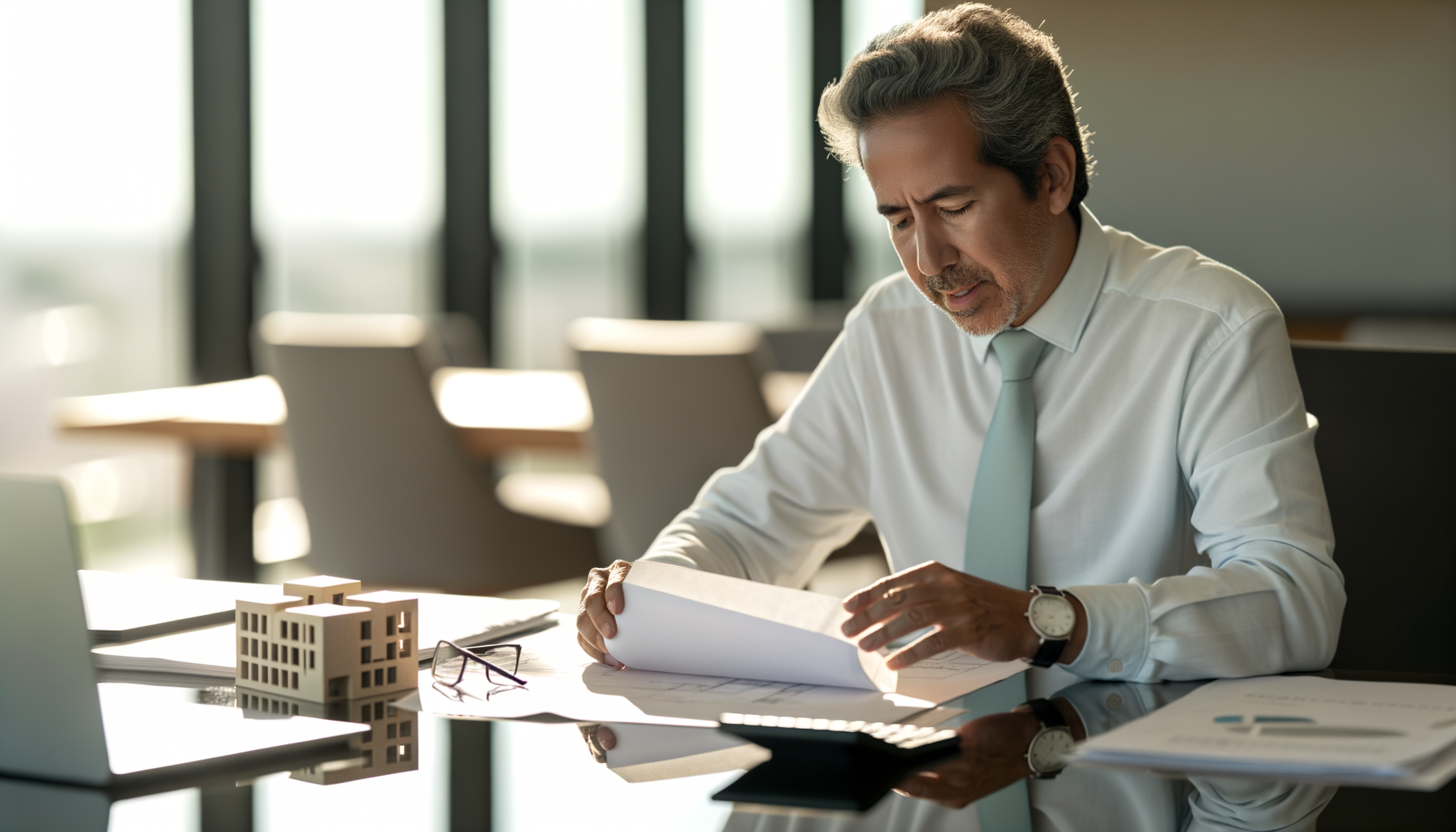  Master Commercial Property Investing Secrets For Big Returns