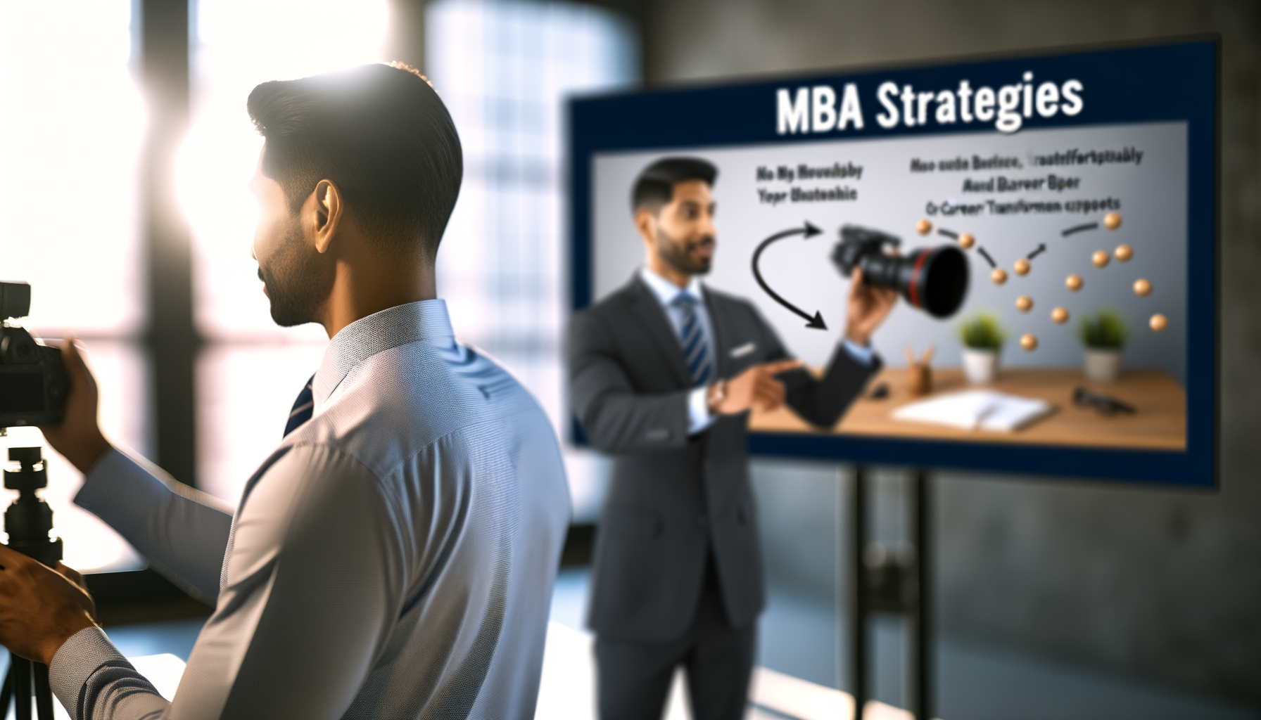  Reveal Elite MBA Business Strategies For Career Transformation