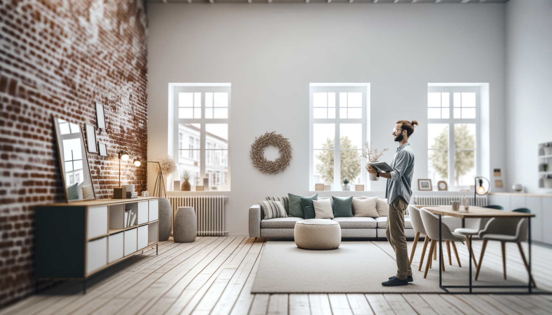  Transform Living Spaces With Secret Home Decoration Tricks