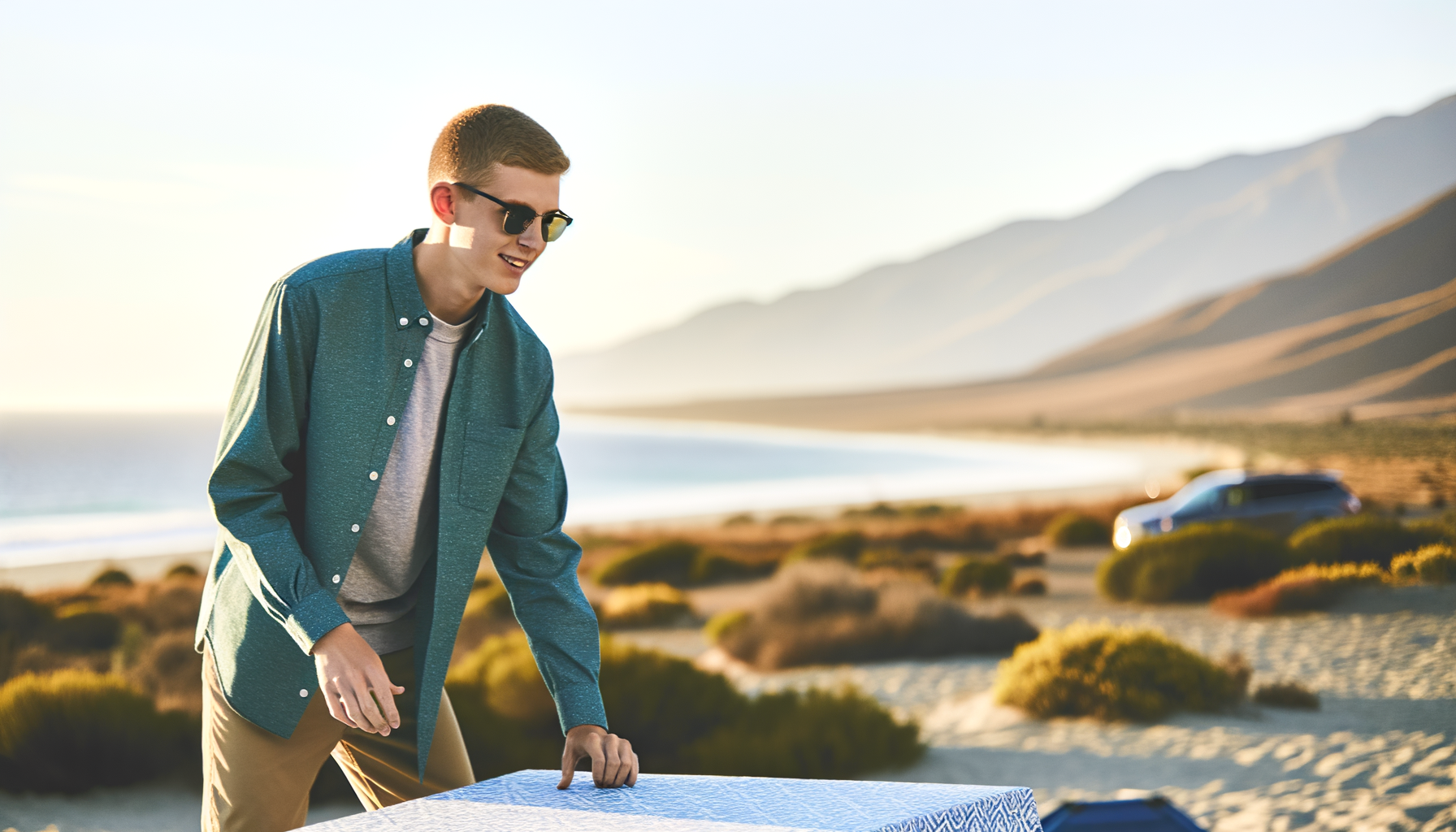  West Coast Kid Adventures Await Secrets Revealed