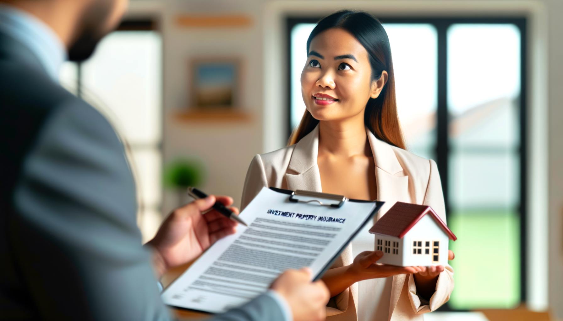  Secure Profit Secrets With Investment Property Insurance Now