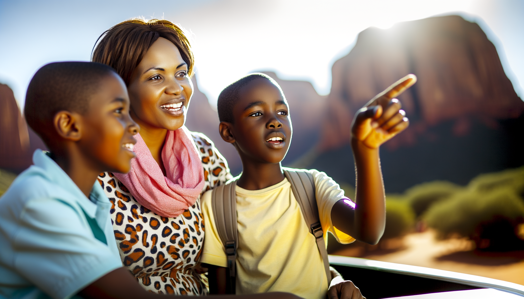  Master Effortless Family Trips With Kids Happiness Secrets