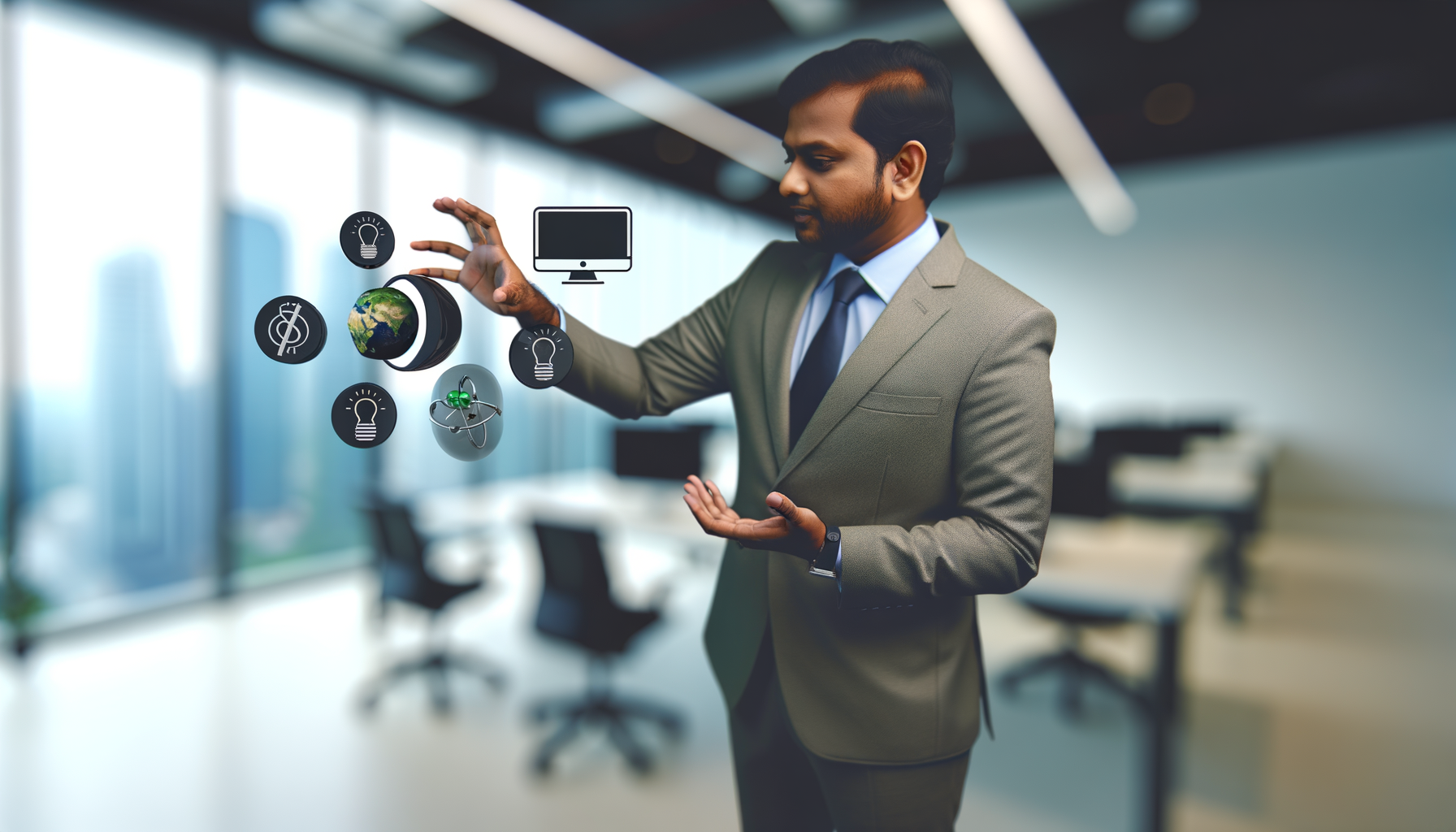  Transform Corporate Sustainability With This Single Game-Changer