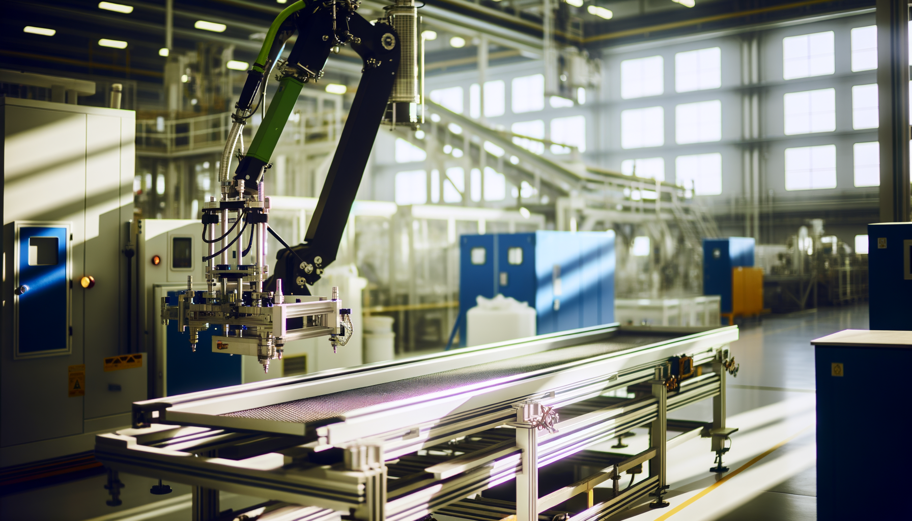  Premier Automation Bedford Revolutionizes Your Workflow Mastery