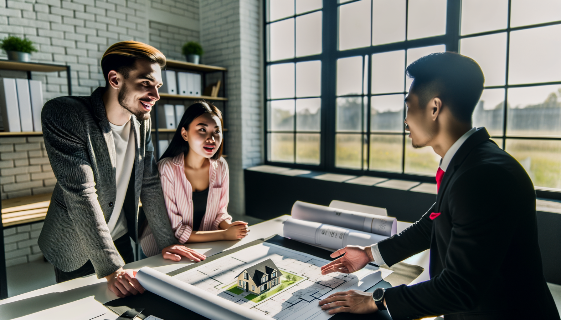  First Time Buyers Grab Dream Homes With Secret Strategy