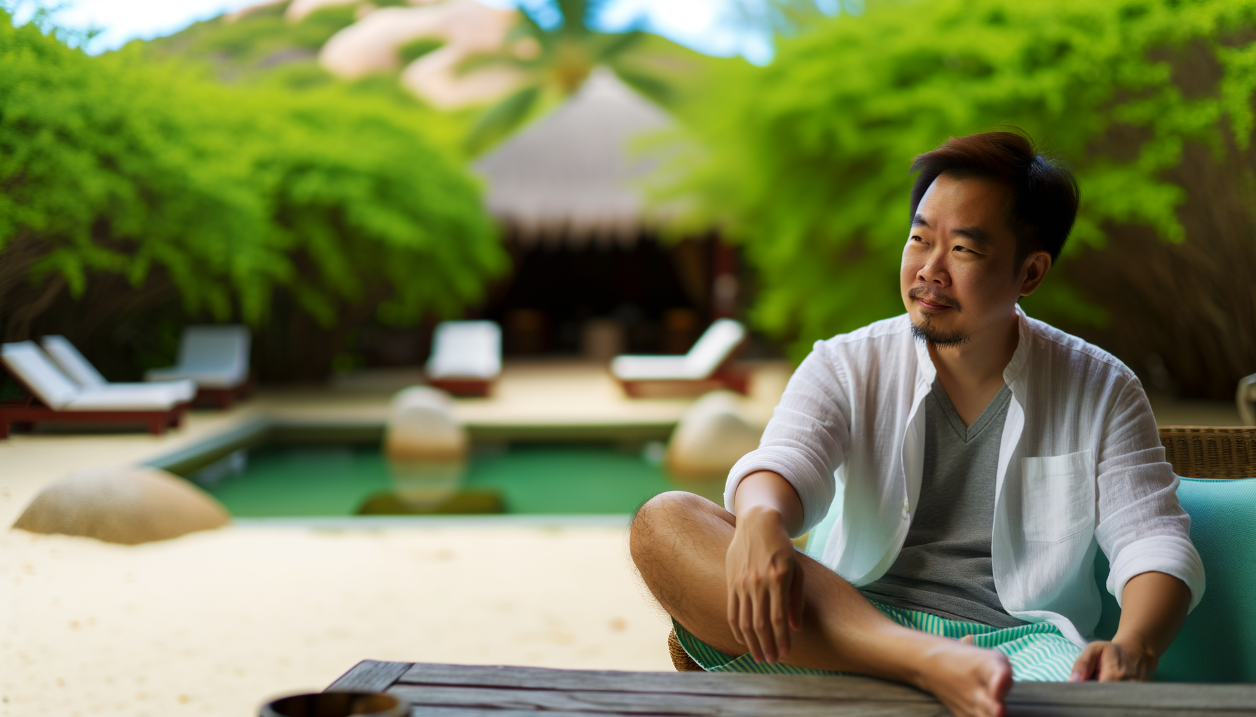  Transform Your Life With Best Vacations For Mental Health