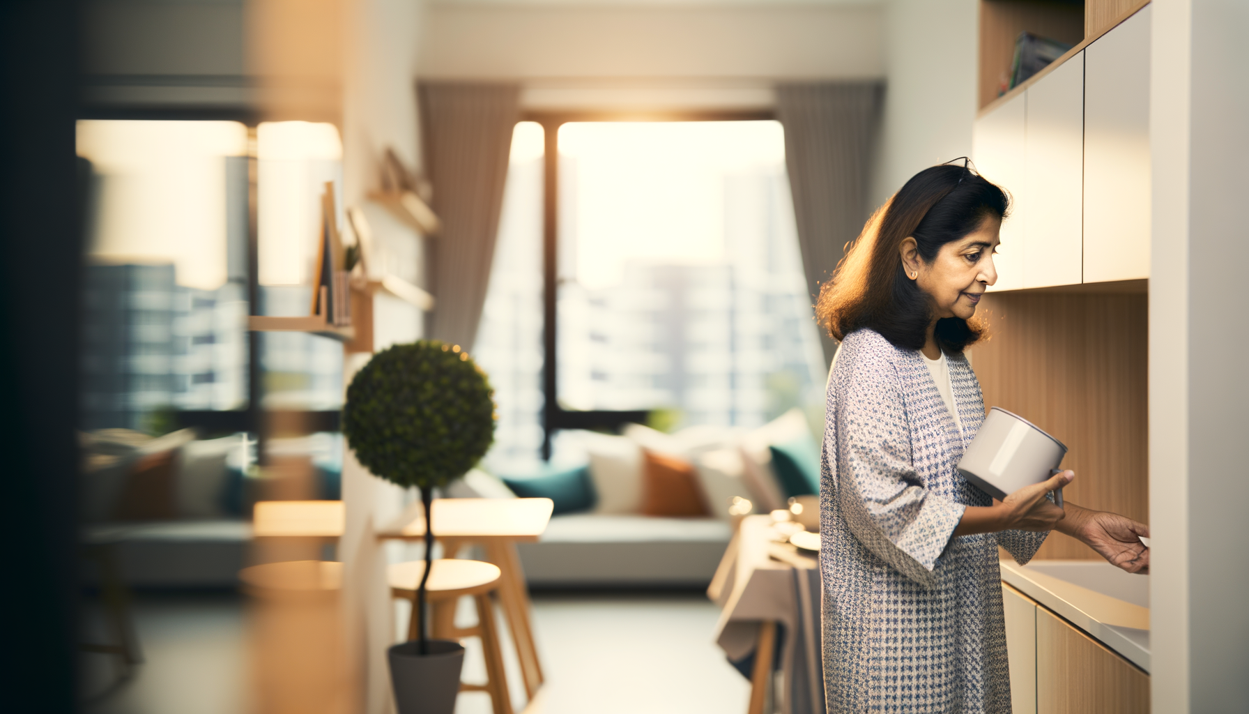  Transform Home Organization Small Spaces With Genius Tricks Now