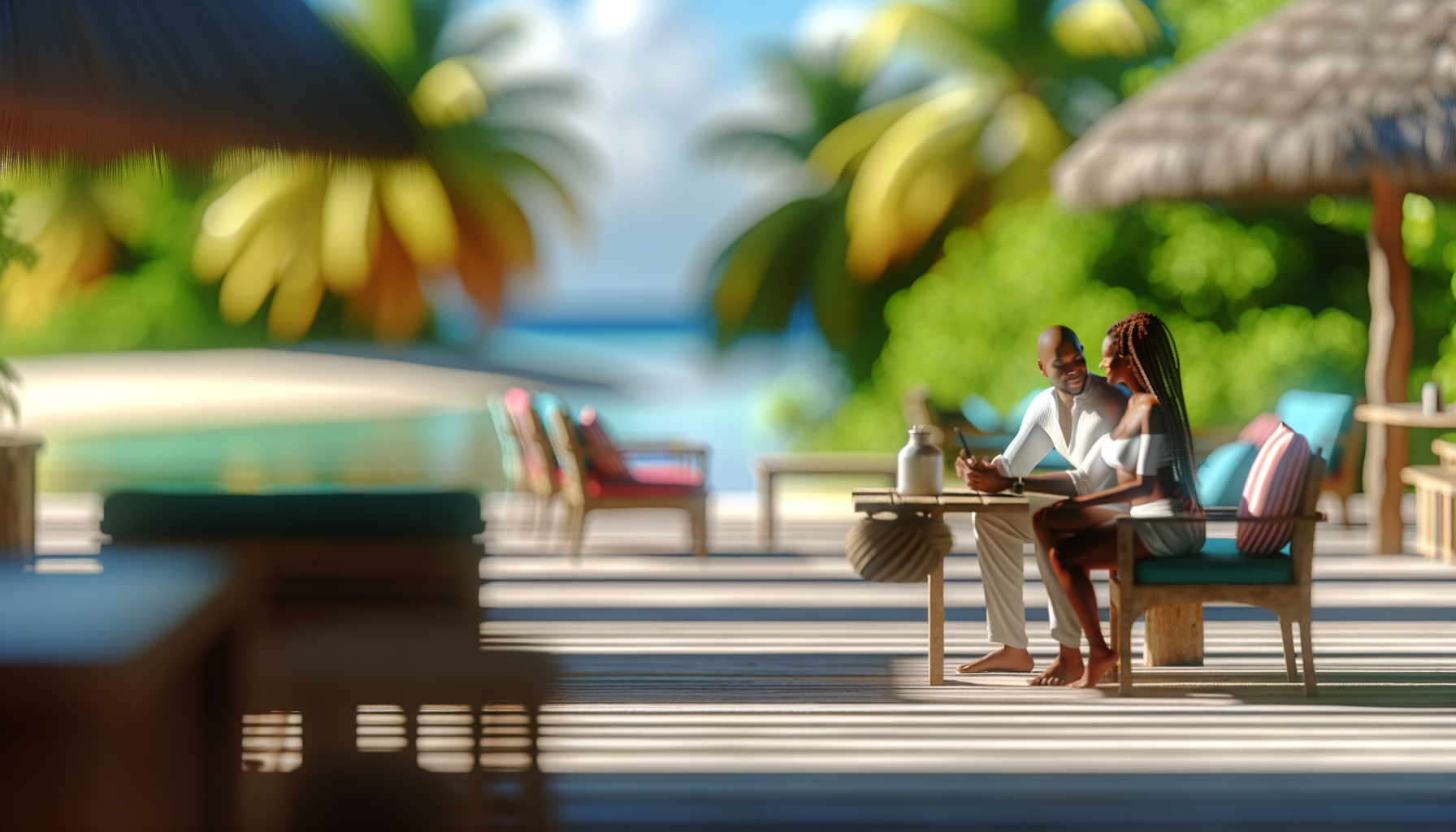  Paradise Awaits On Best Caribbean Islands For Couples