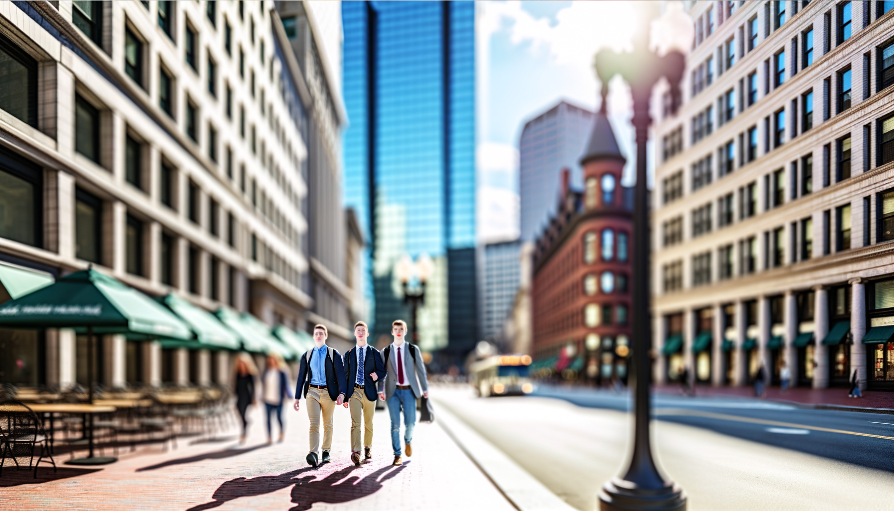  Explore Boston Downtown Tour Secret Hotspots Today