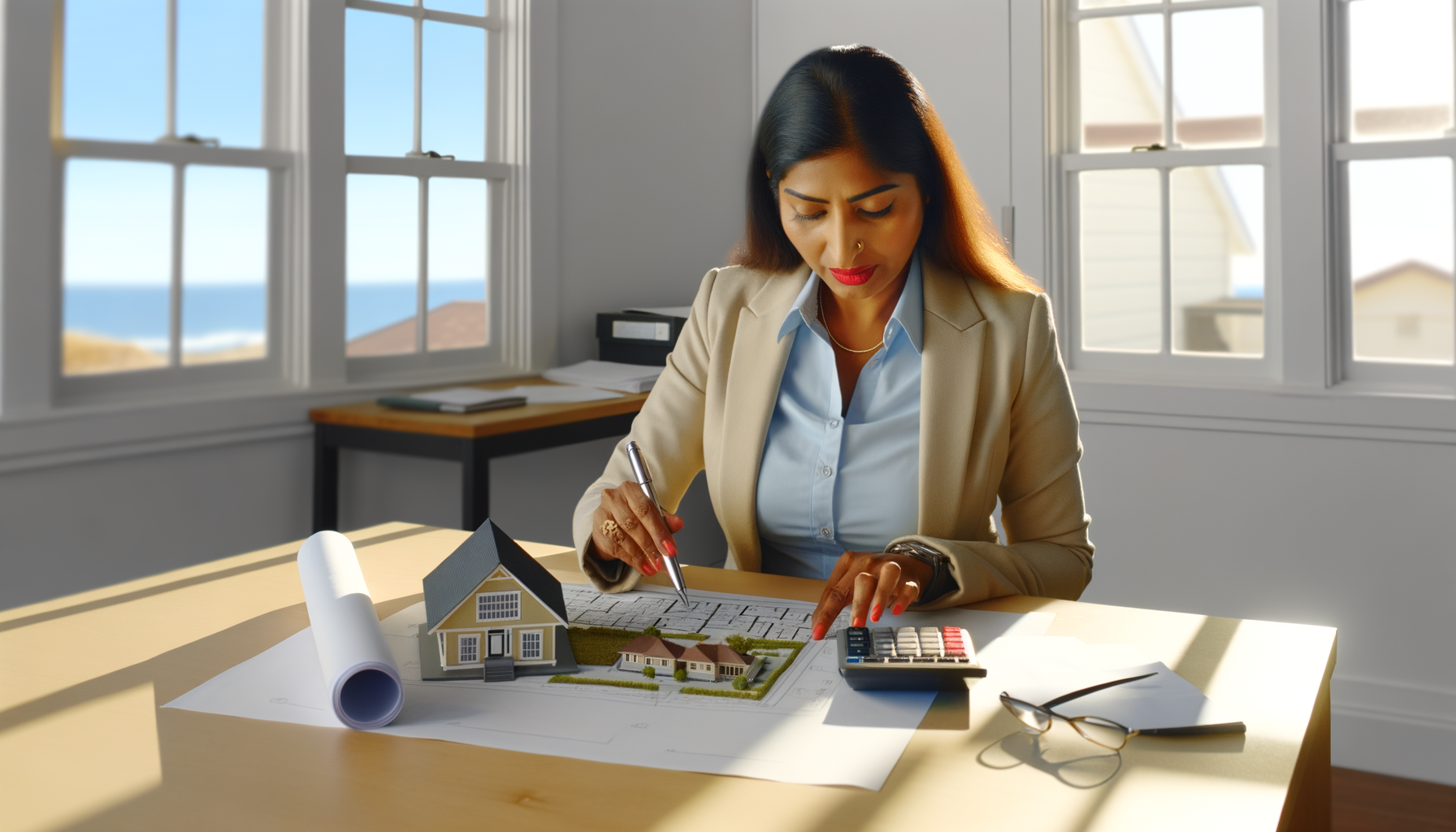  Transform Property Values Using Expert Appraisal Adjustment Guidelines