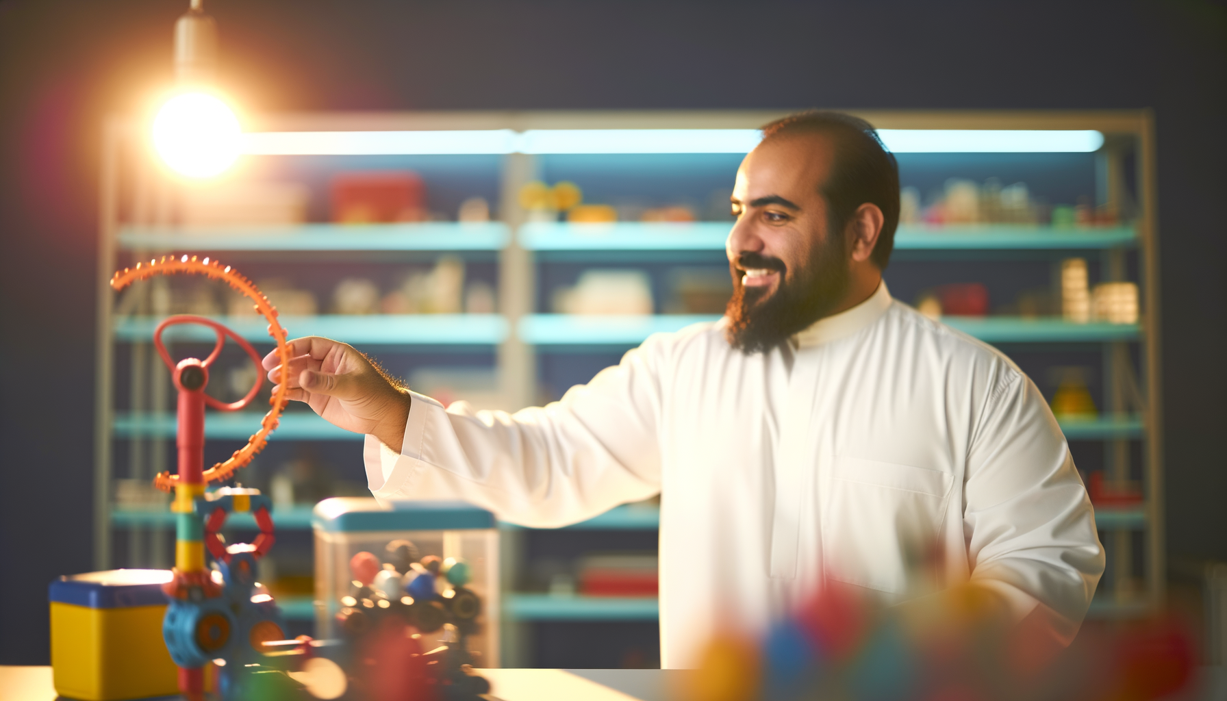  Transform Electric Power Efficiency With Next-Level Automation Today