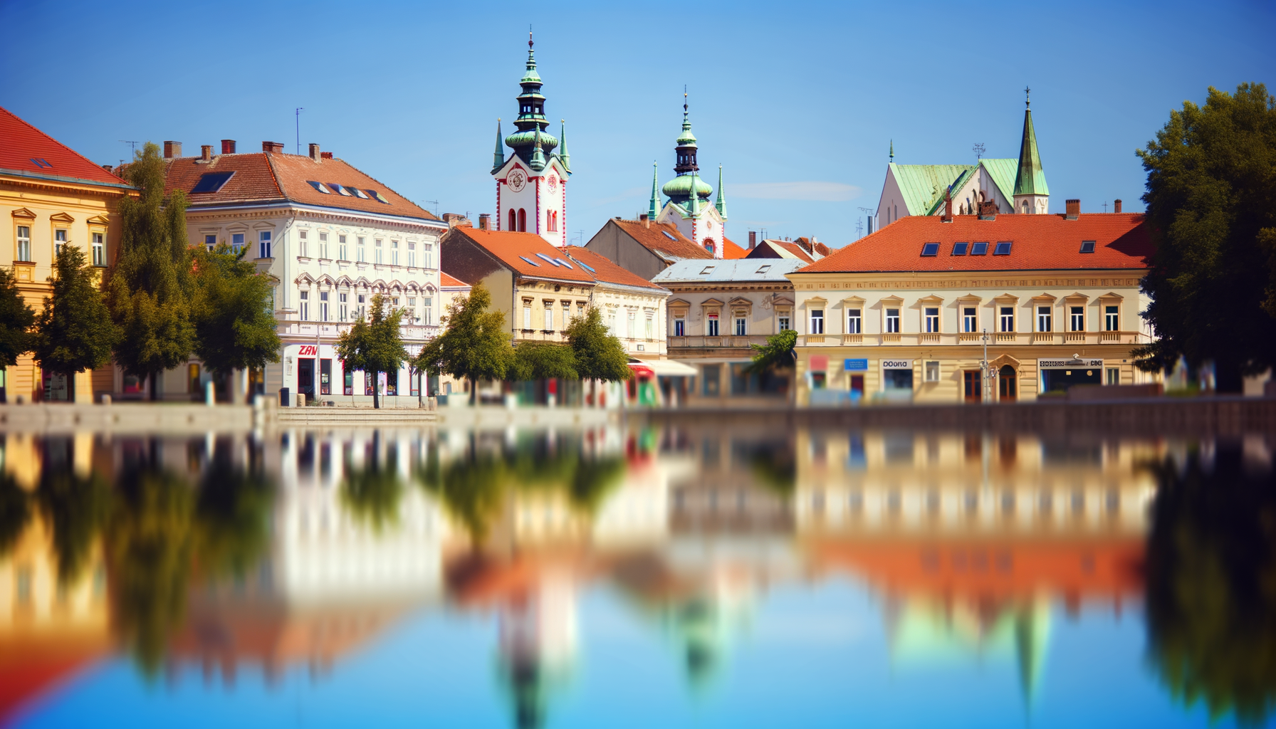  Stay In Zagreb For Secrets Only Locals Know