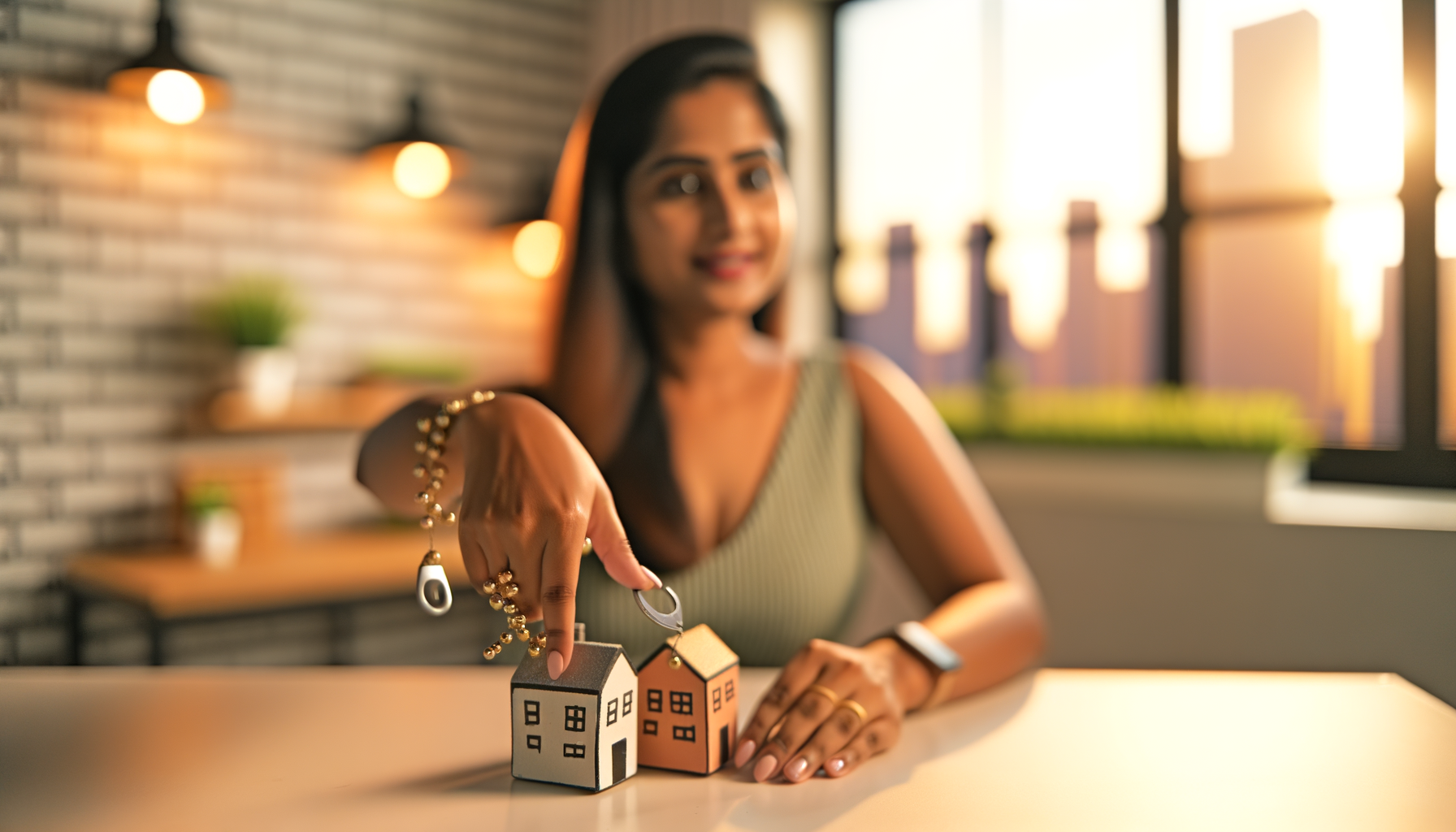  Turn Your Savings Into Passive Real Estate Gold