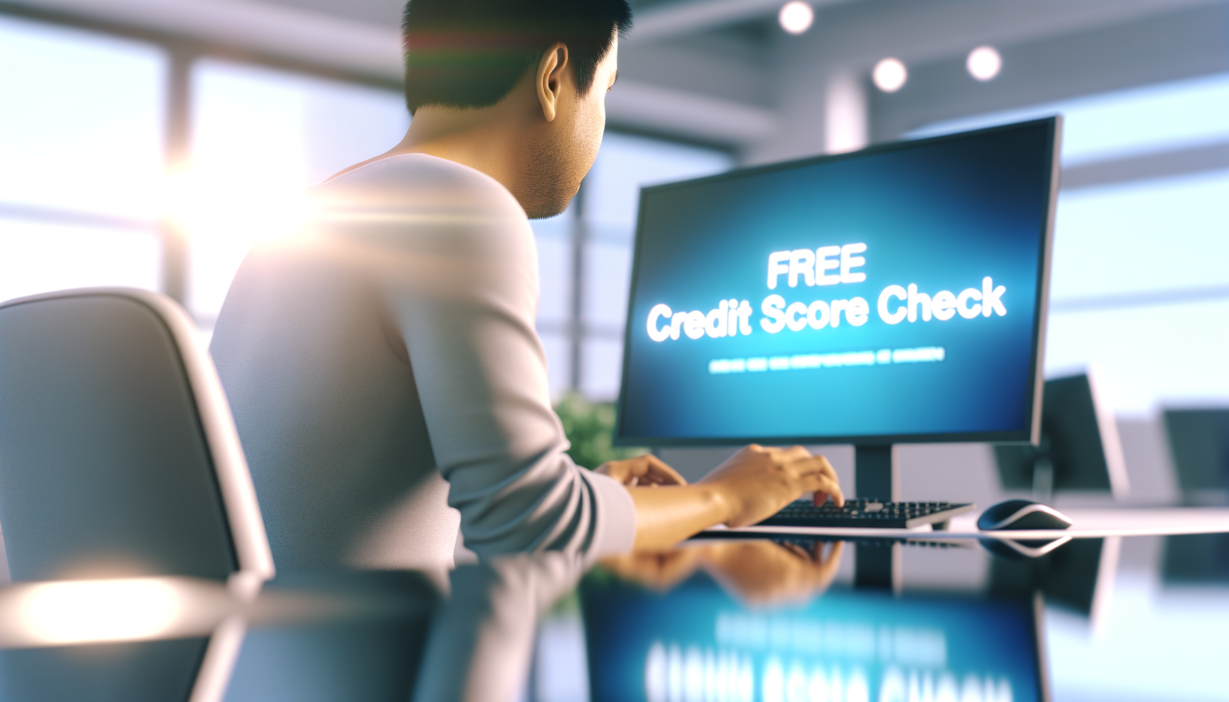  Get Your Dream Loan Check Your Credit Score Free