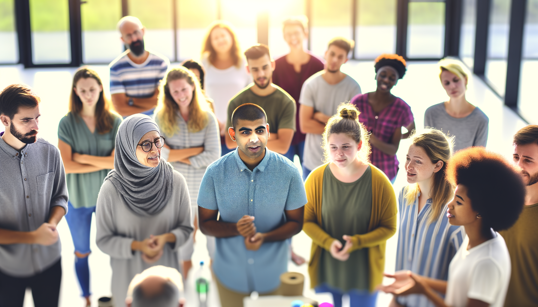 Find Life-Changing Group Therapy Solving Teenage Depression Nearby