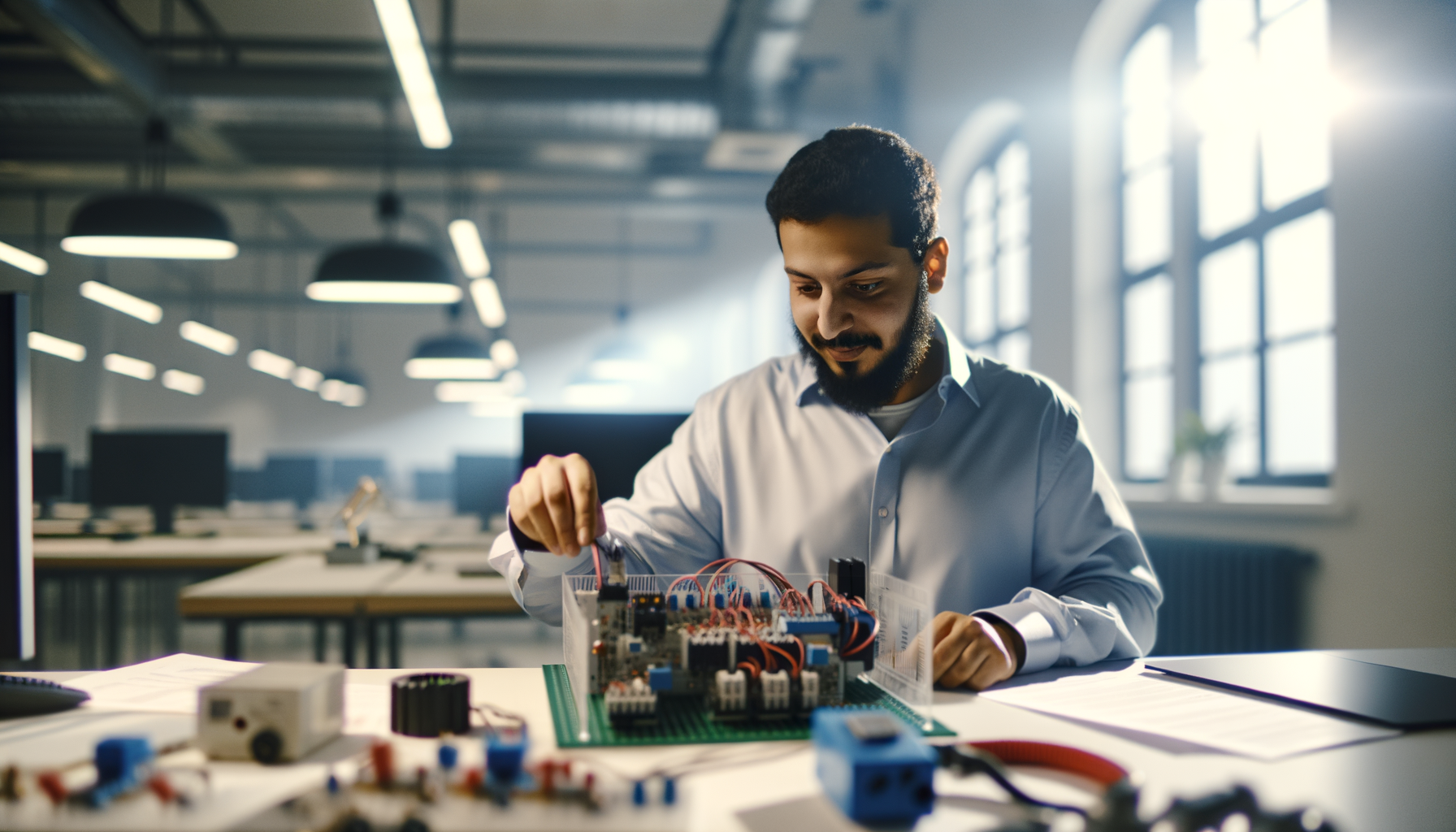  Revolutionize Energy Costs Automation Of Power Systems Secrets