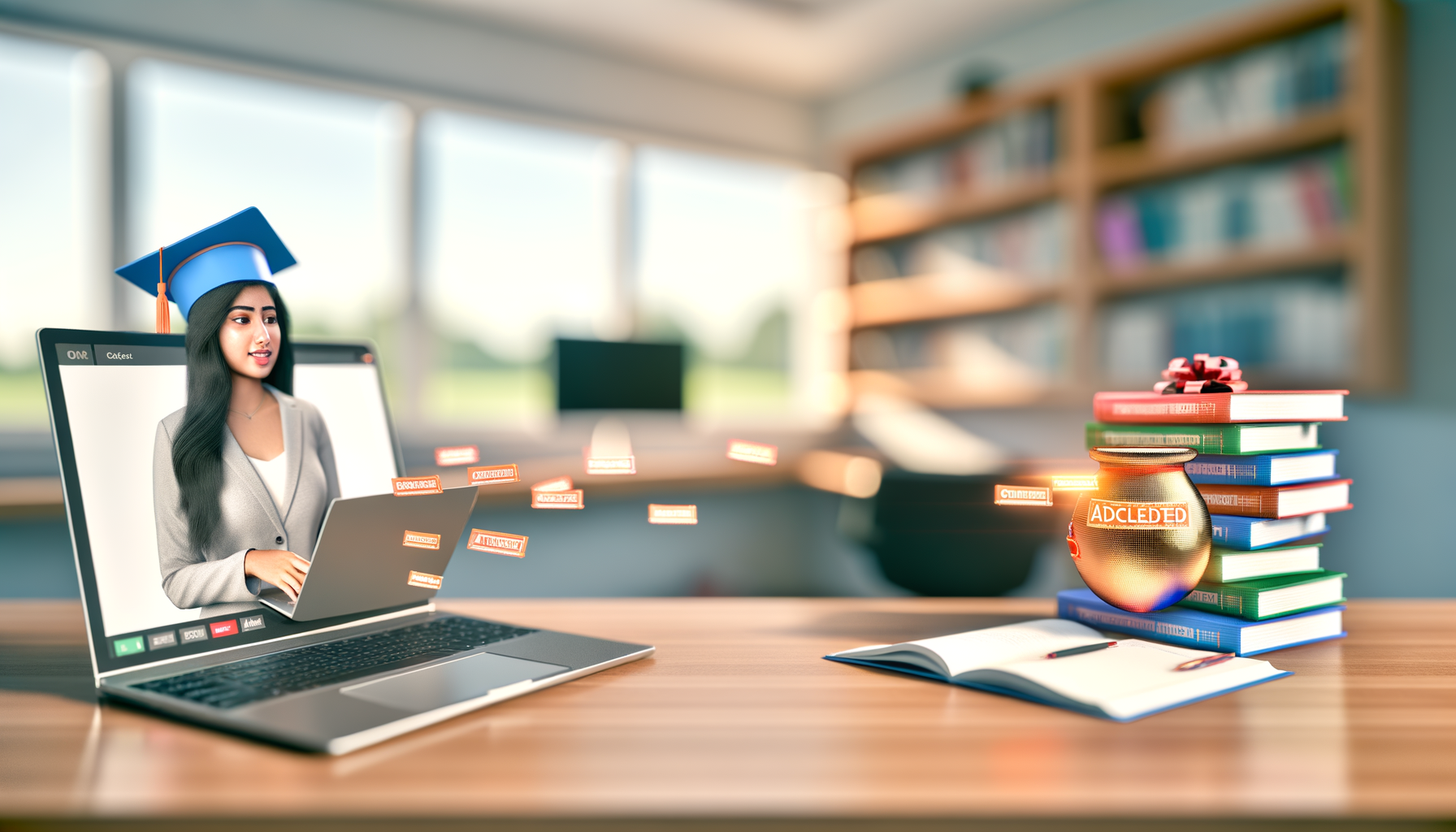  Fast-Track Your Career With Short Online Degrees